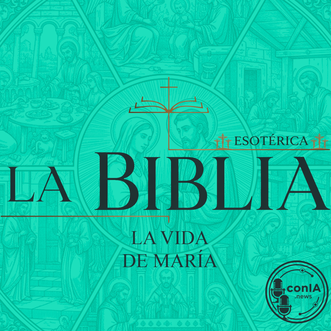 conIA | Aprende, Reflexiona y Disfruta