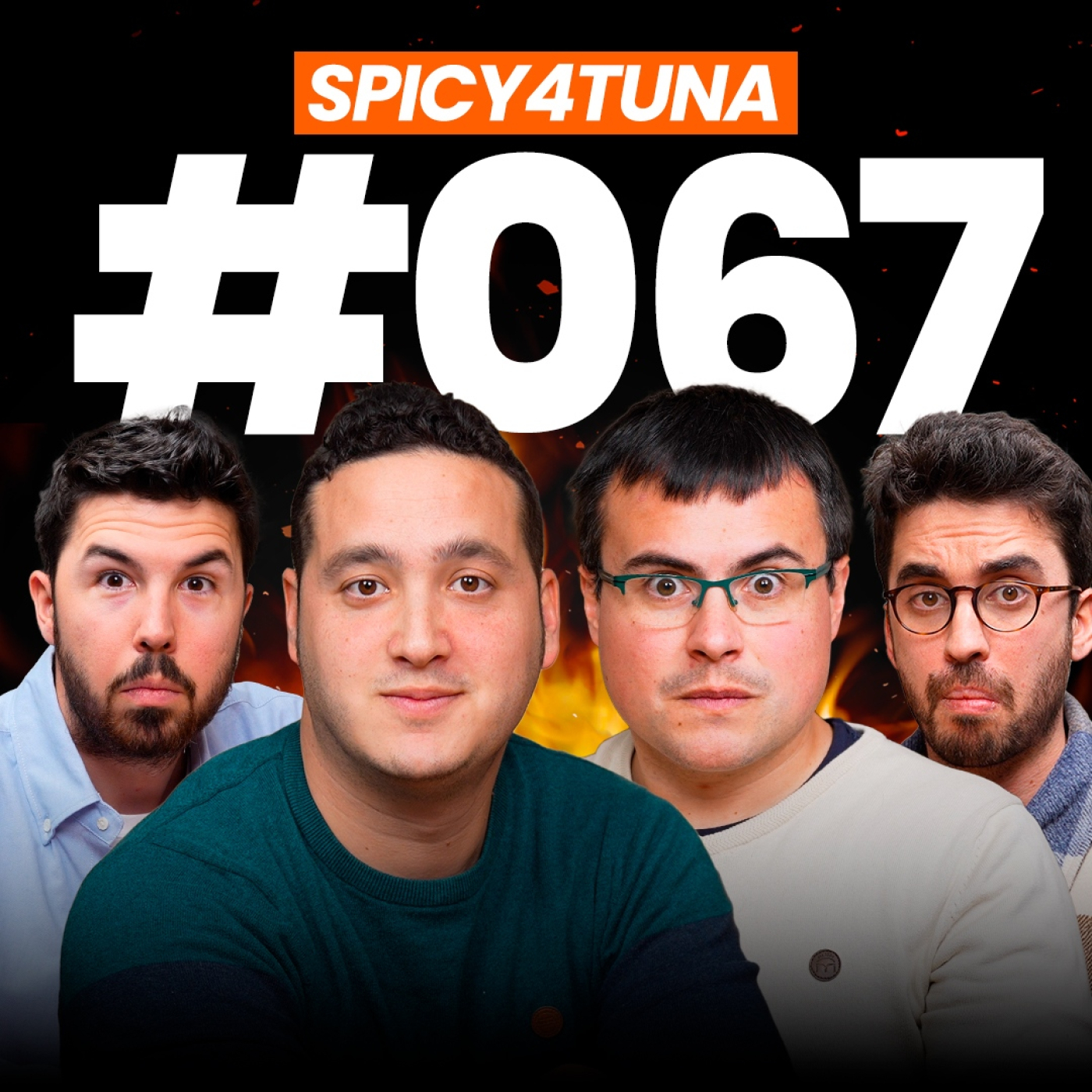 Spicy4tuna