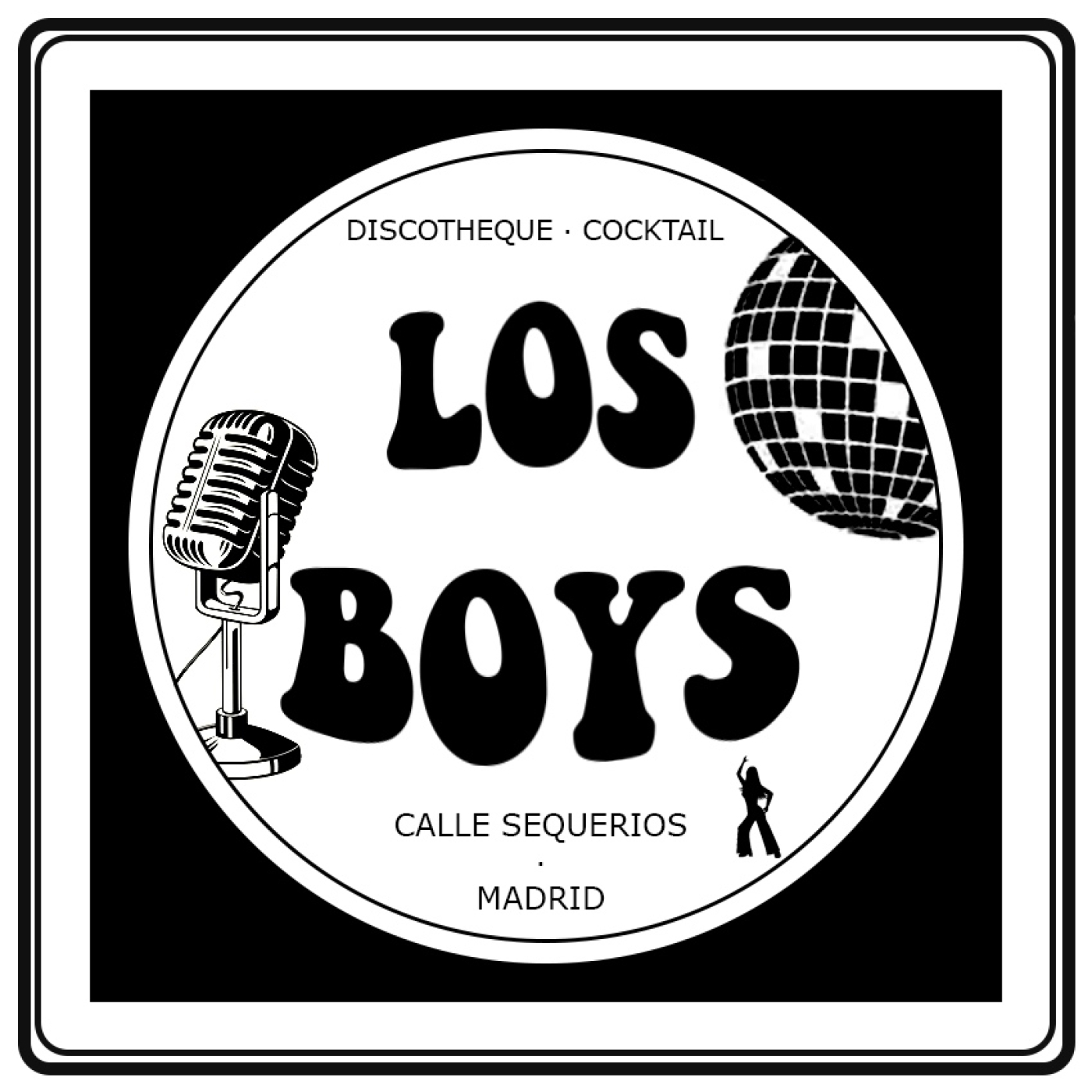 Las Discotecas en Los '60 en Cuarto Trastero - Los Boys y Actuaciones episode artwork