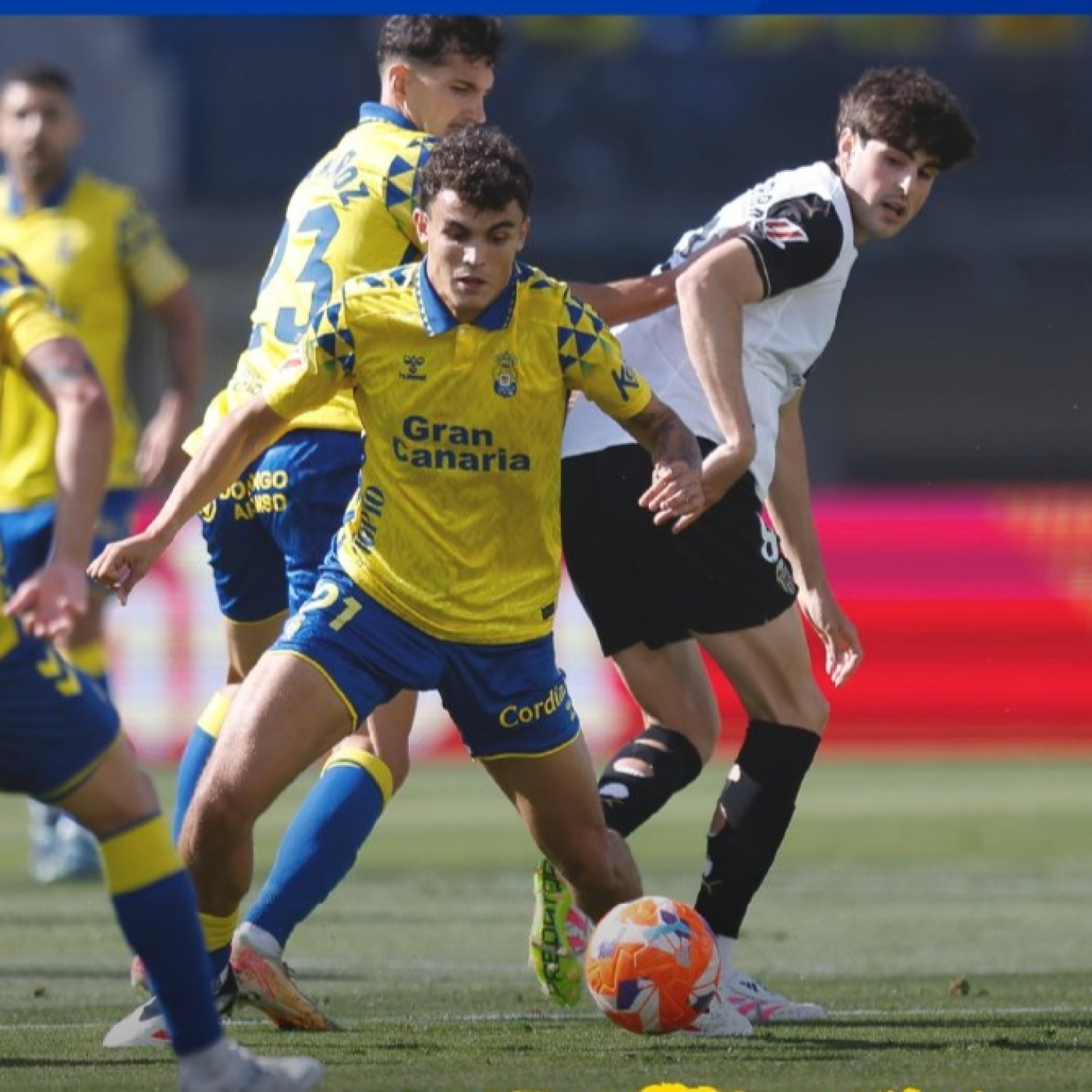 Tribuna Deportiva