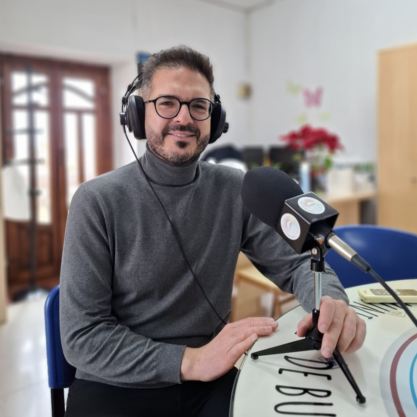 radiobullas
