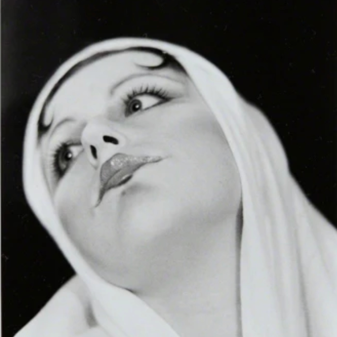 Entre el Arte y el Criterio de Cindy Sherman episode artwork