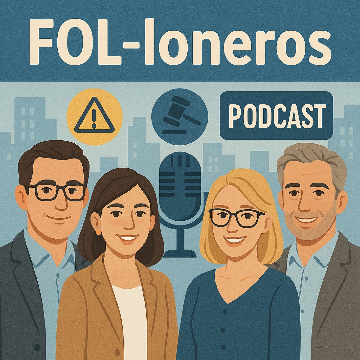 FOLLONEROS