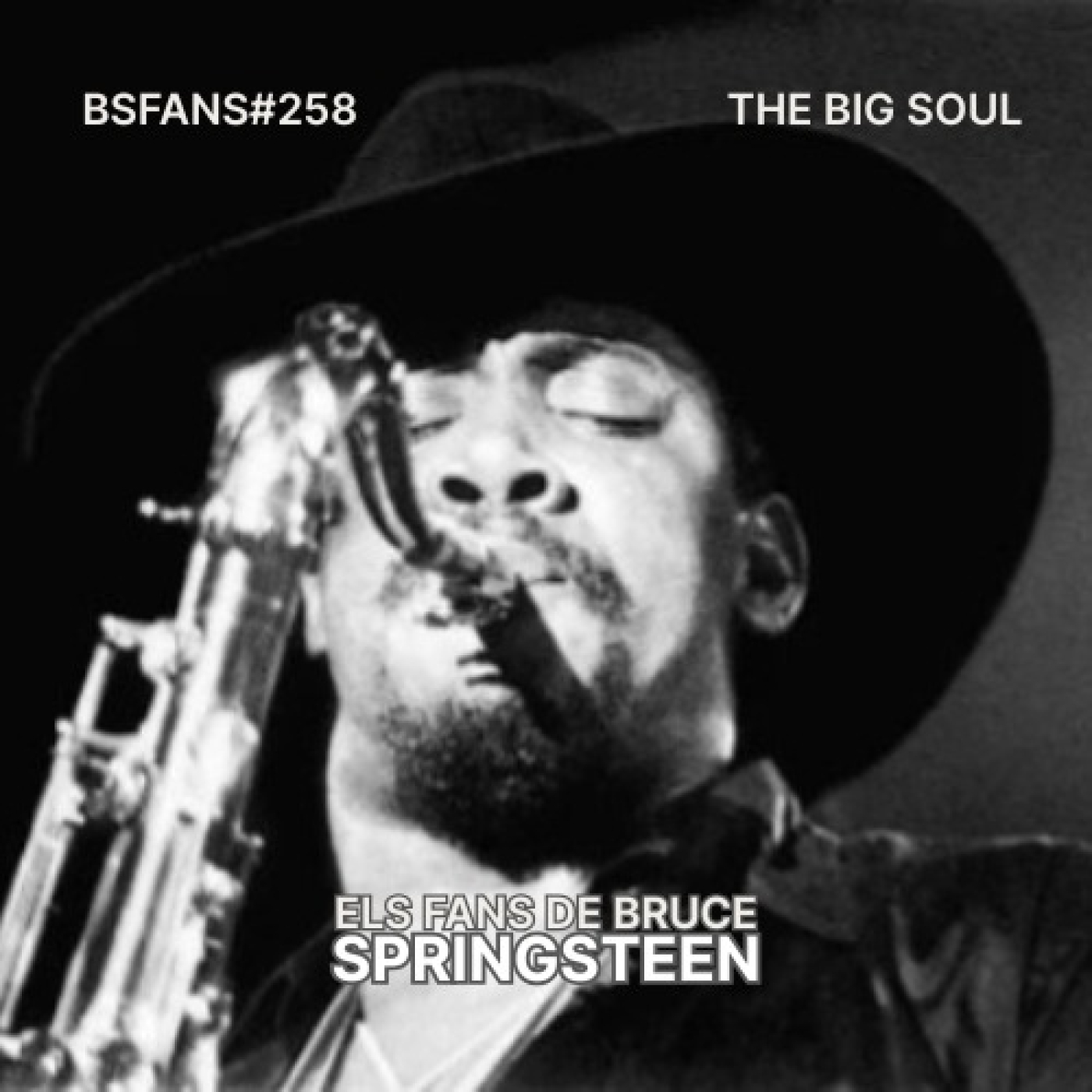 BSFANS CAP-258 The Big Soul episode artwork
