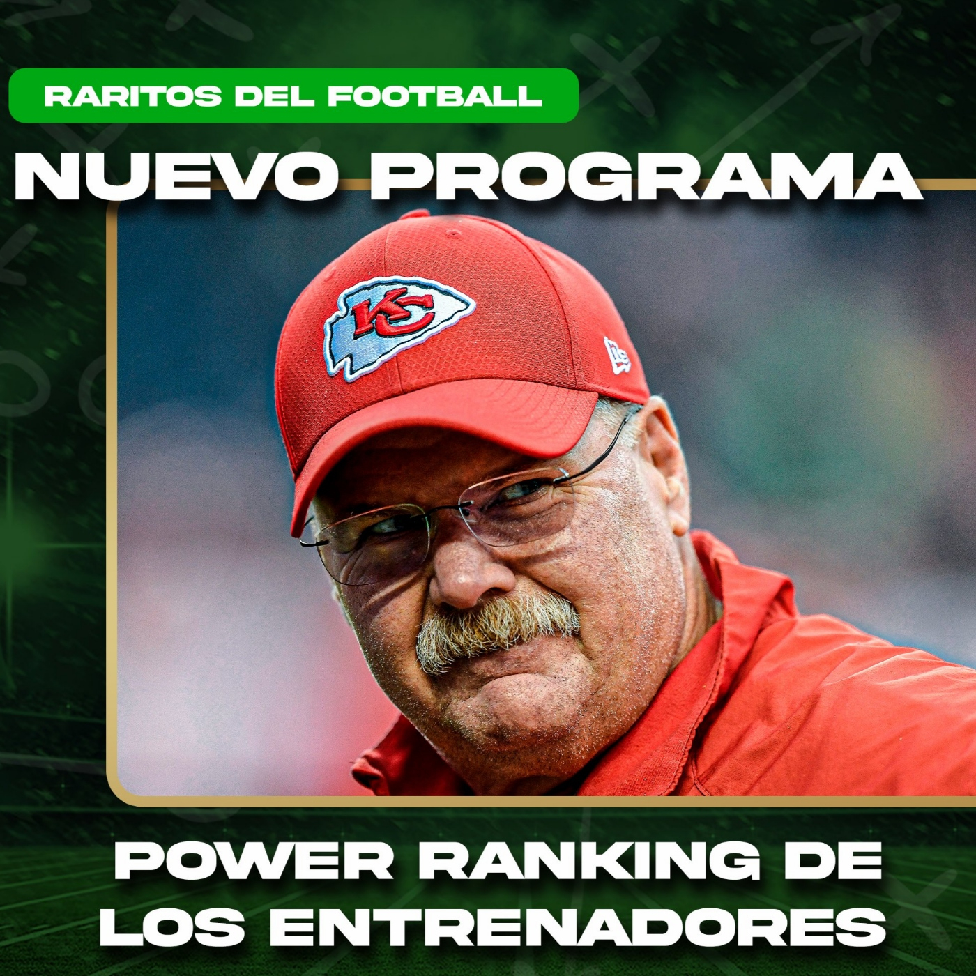 Raritos del Football