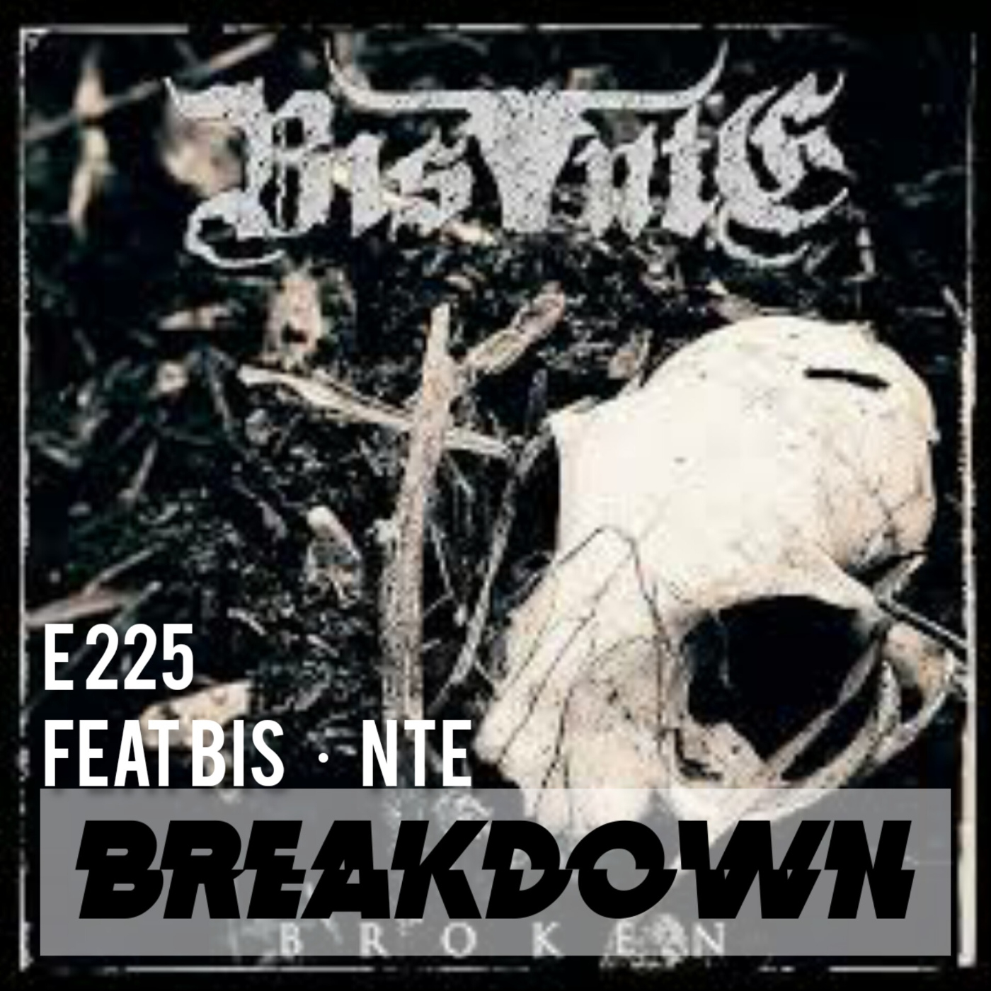 Breakdown