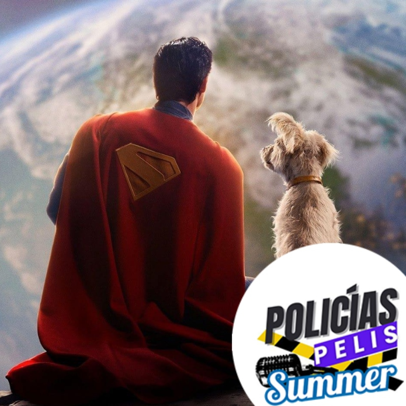 Policías Pelis