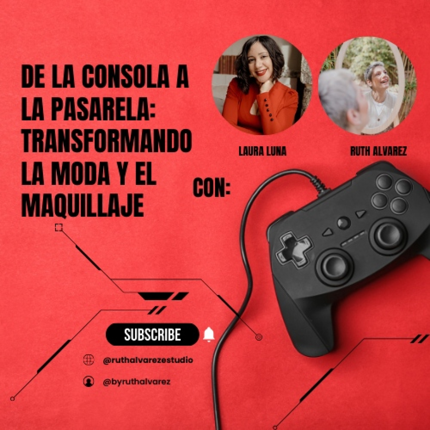 Well Aging con Ruth Alvarez Podcast de Autocuidado