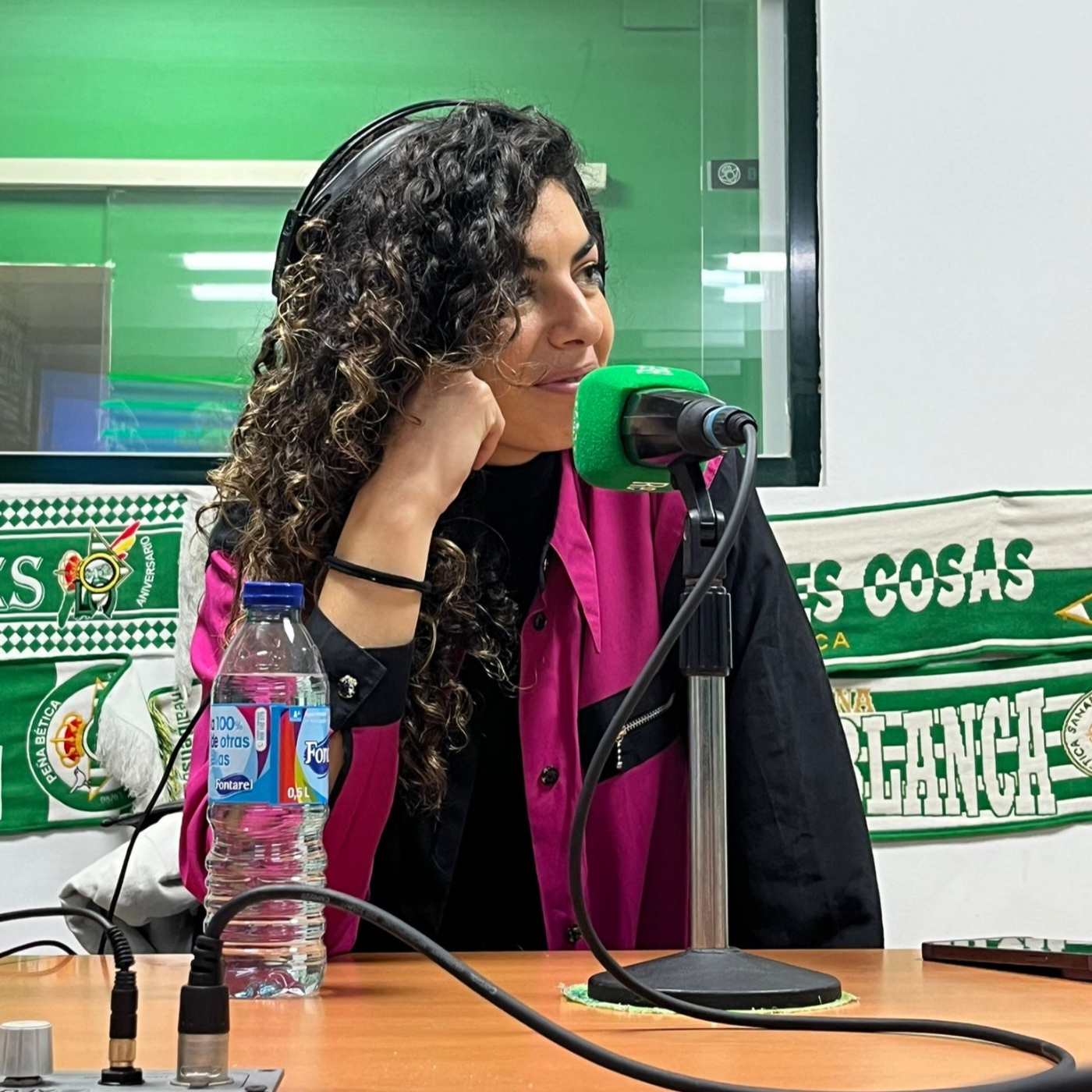 Ignacio Abad Montero