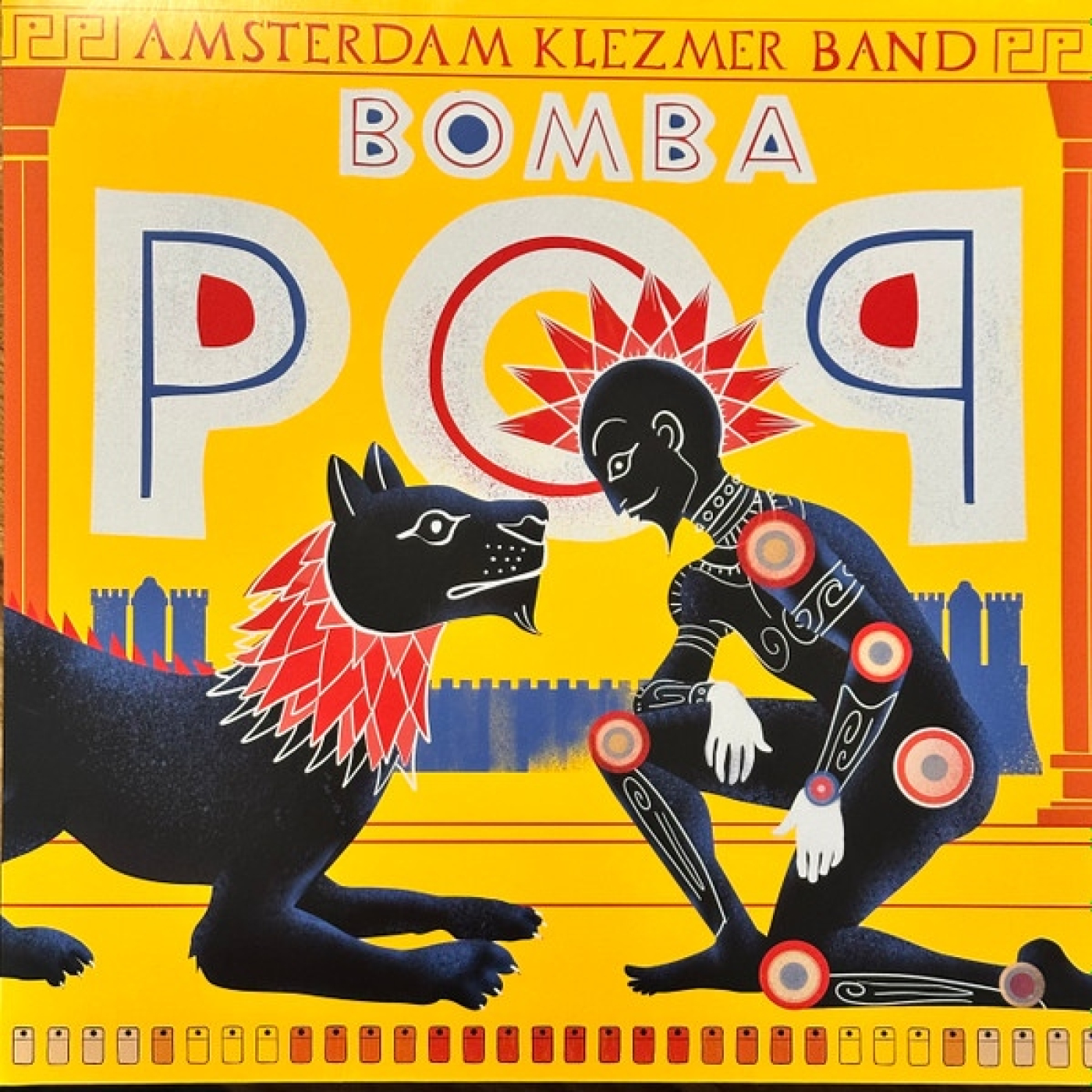 LA VUELTA AL MUNDO EN 80 MÚSICAS