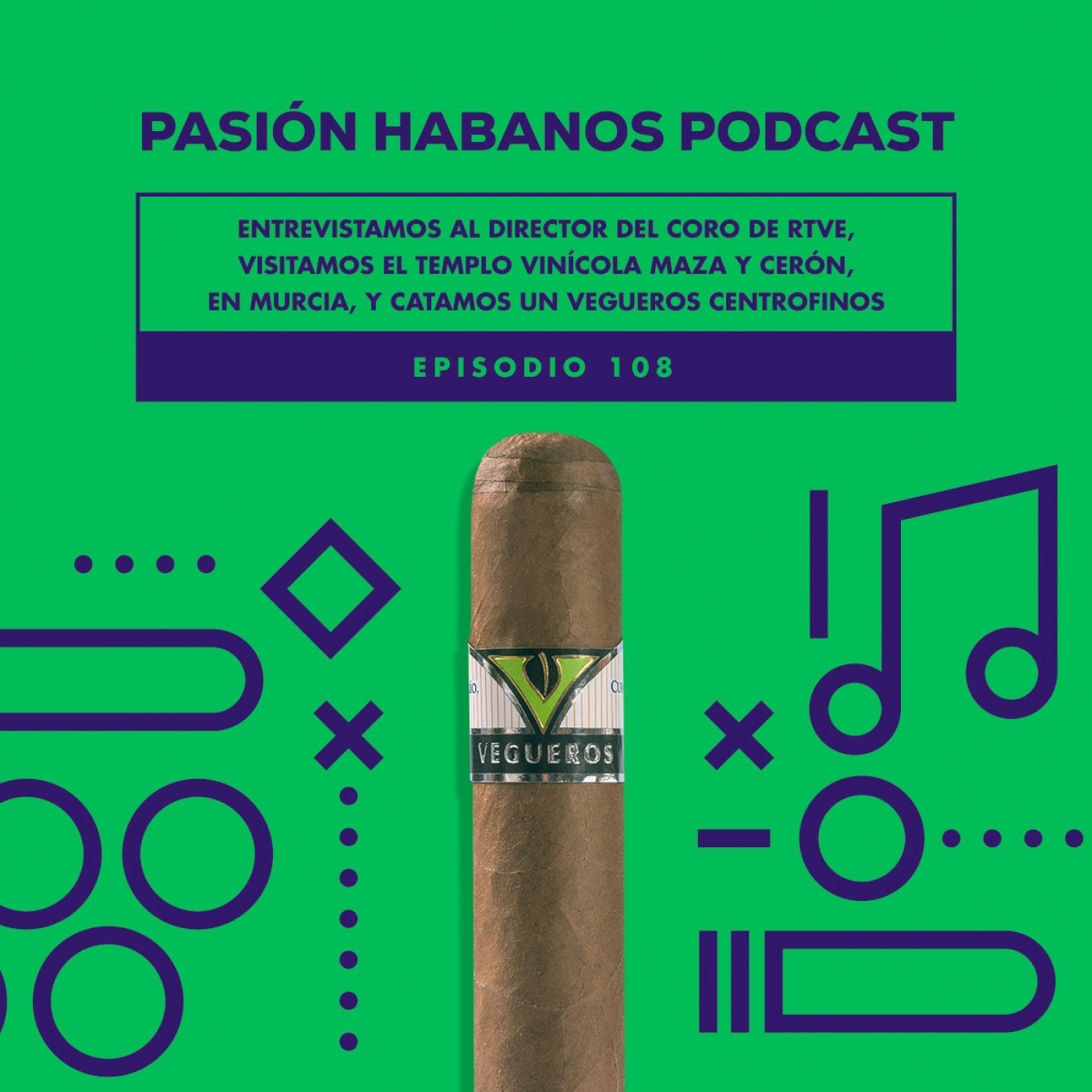 Pasión Habanos Podcast