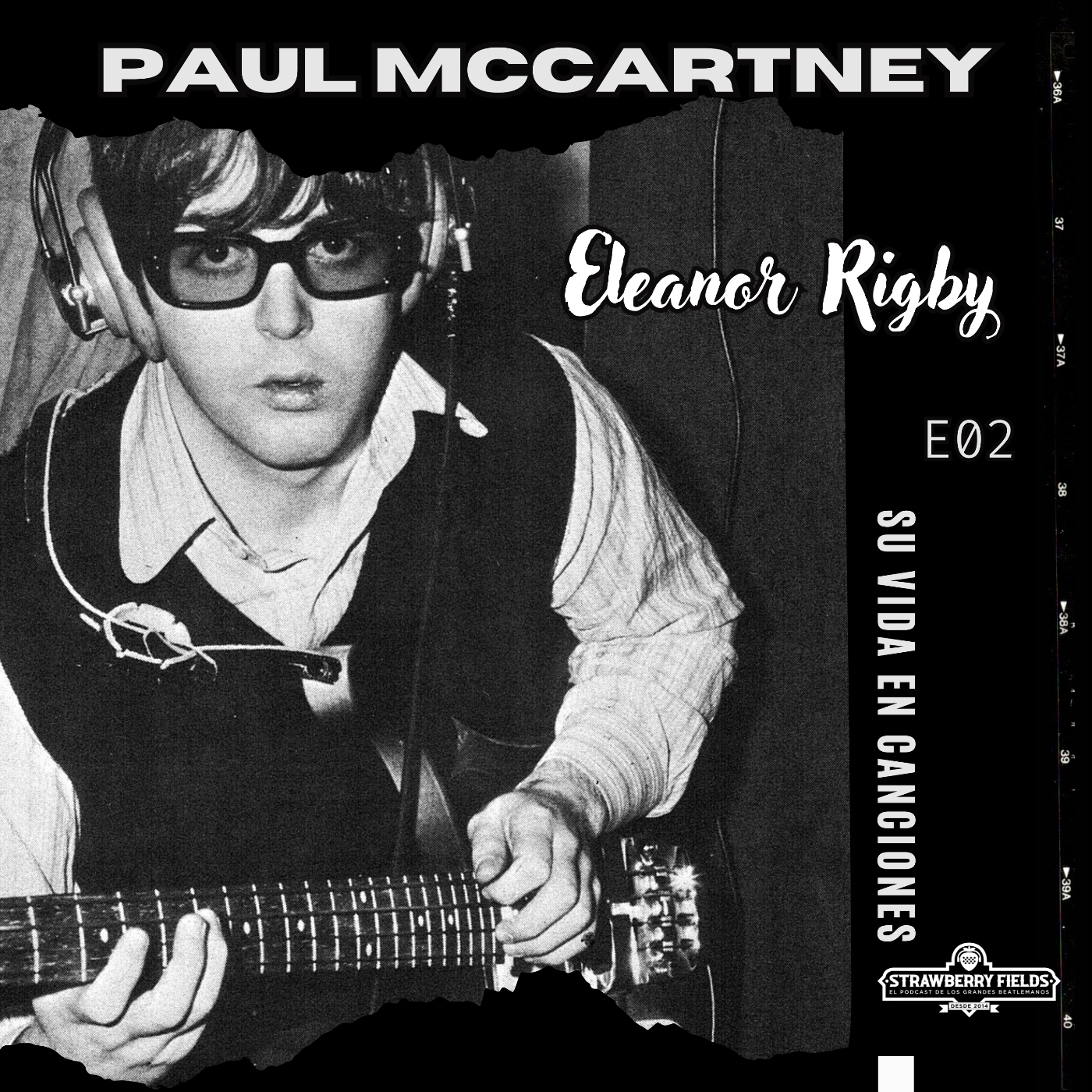 Strawberry Fields Beatles Podcast