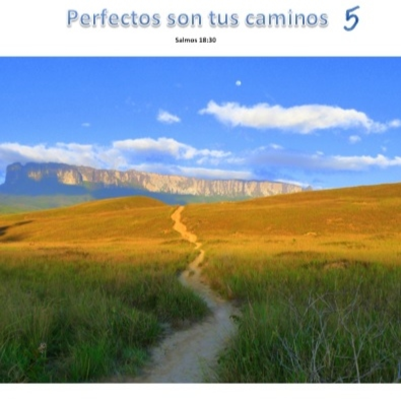 Amós episode artwork