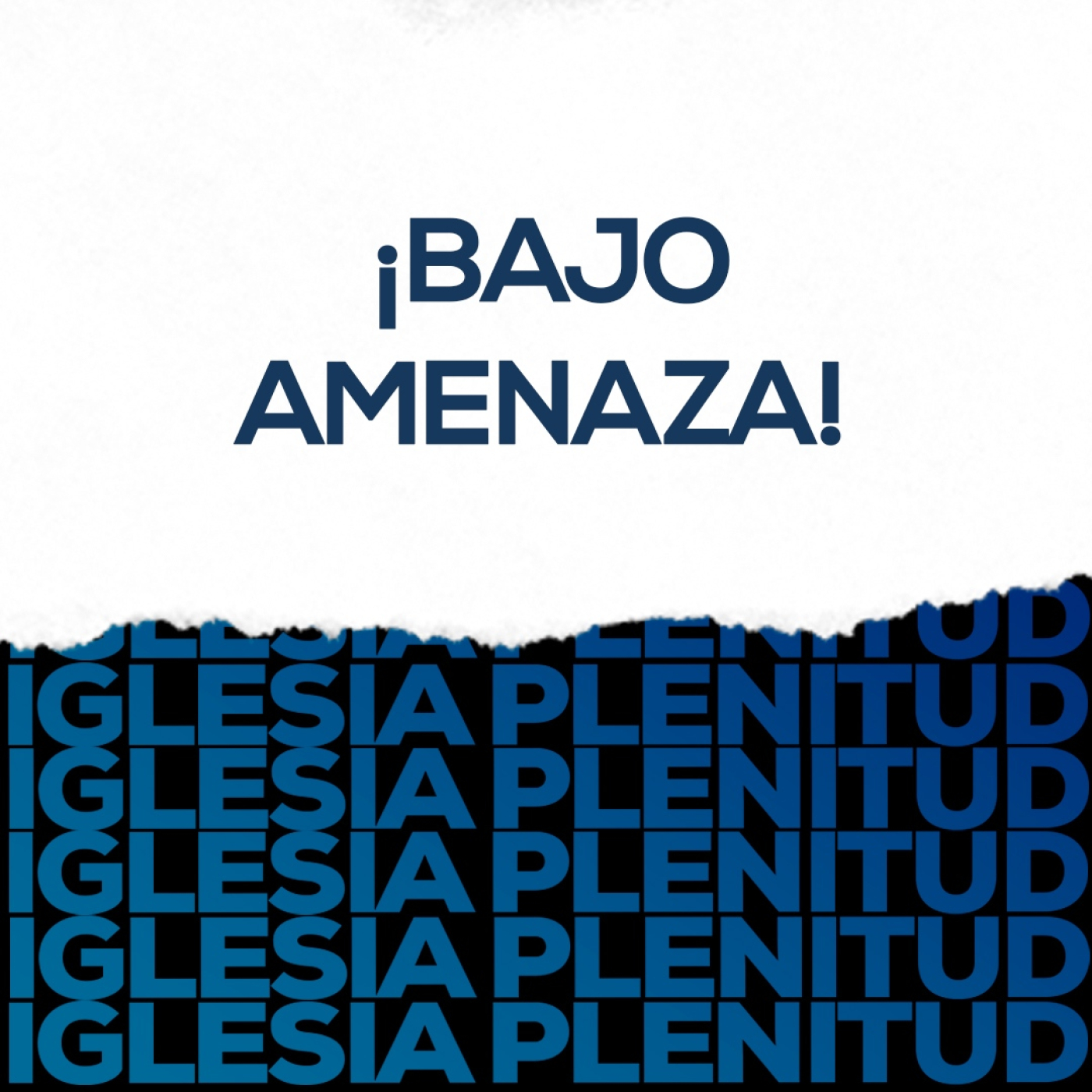 Iglesia Plenitud