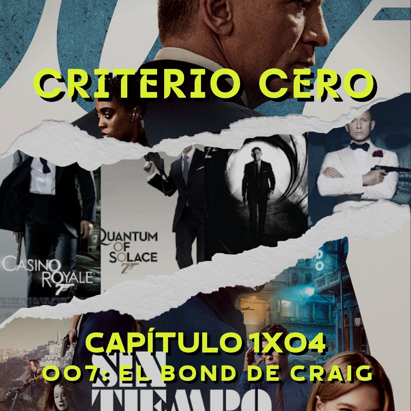 Criterio Cero Podcast