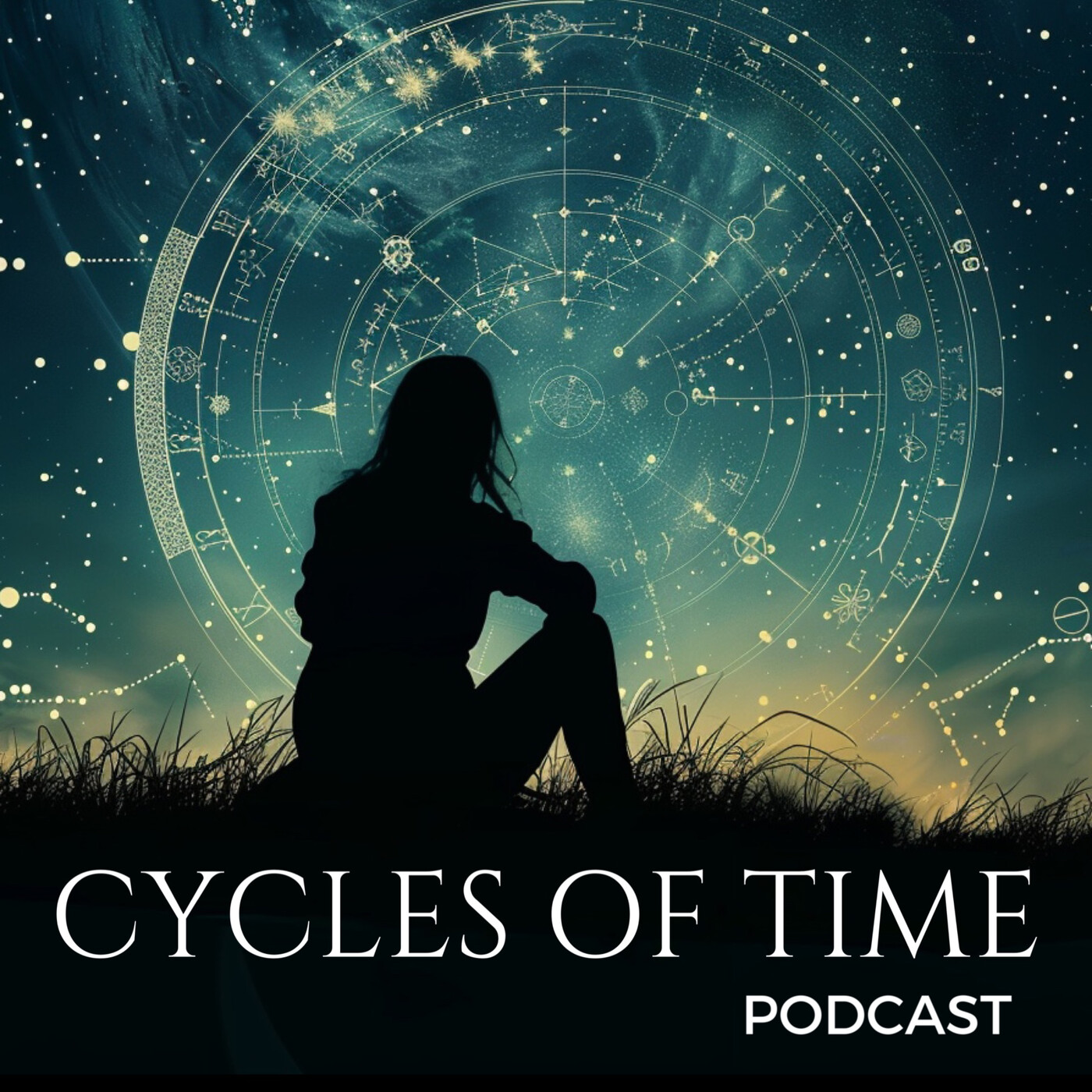 Cycles of Time Podcast: Desire vs. Devotion: The Aquarius Super Moon ...
