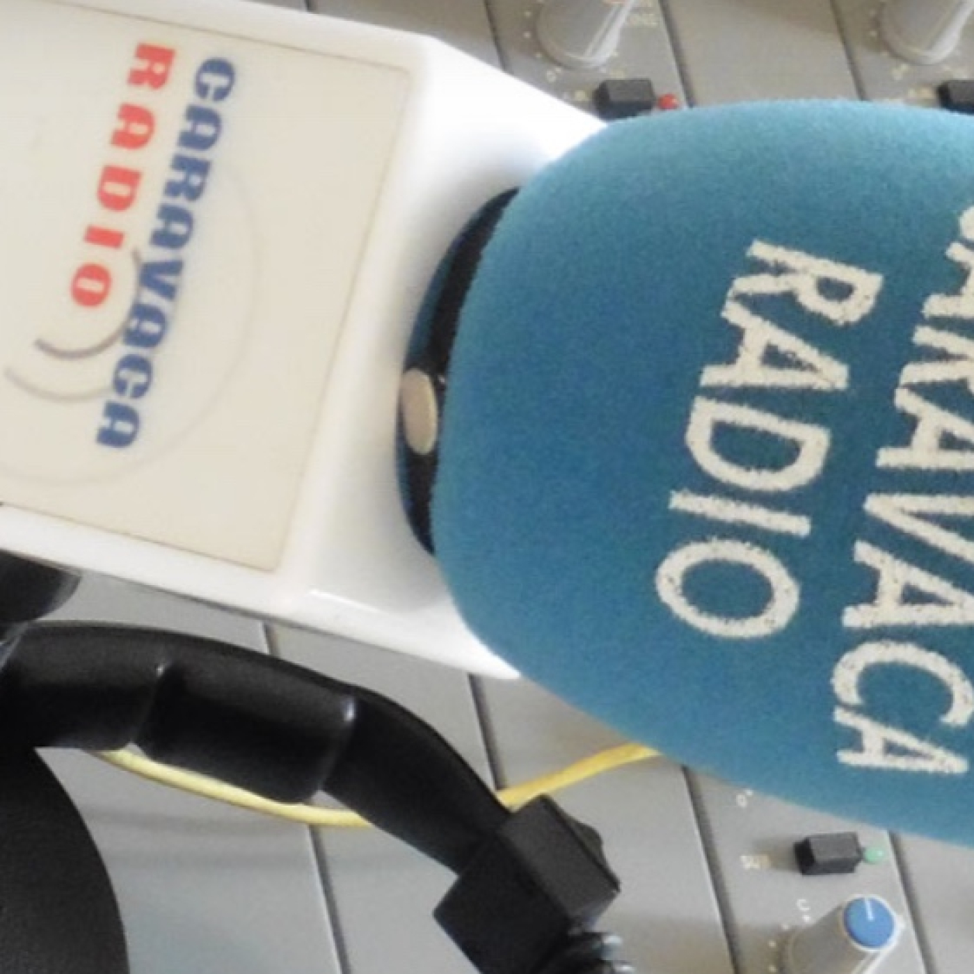 CARAVACA RADIO- Informativo mediodía (24-04-2026) episode artwork