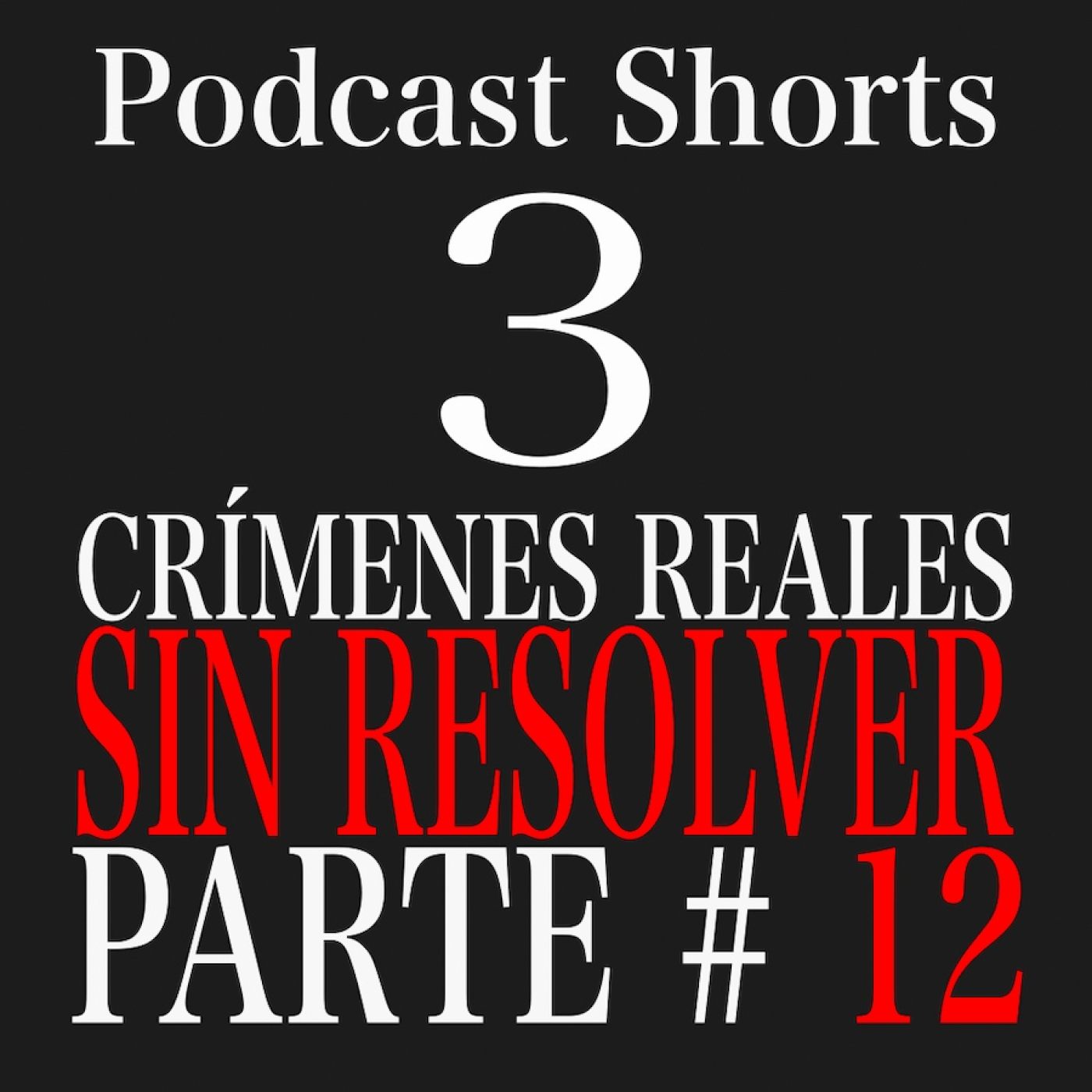 Laberinto Criminal