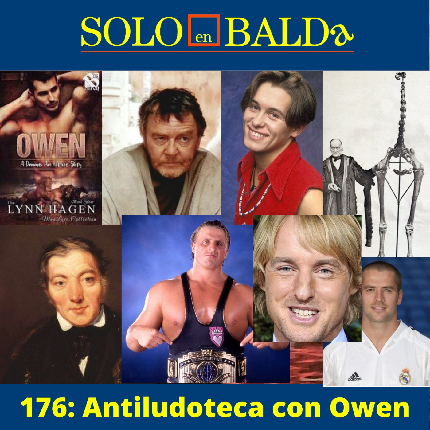 Solo en Balda