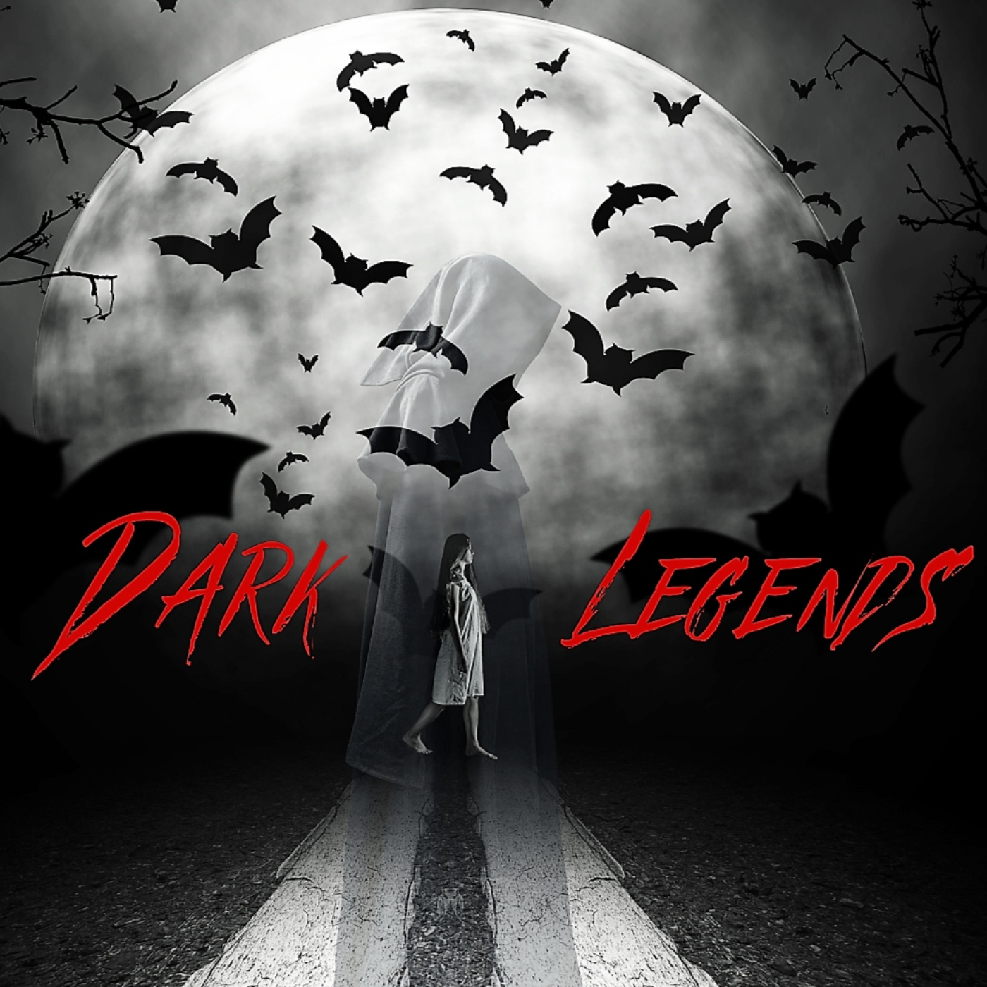 Dark Legends