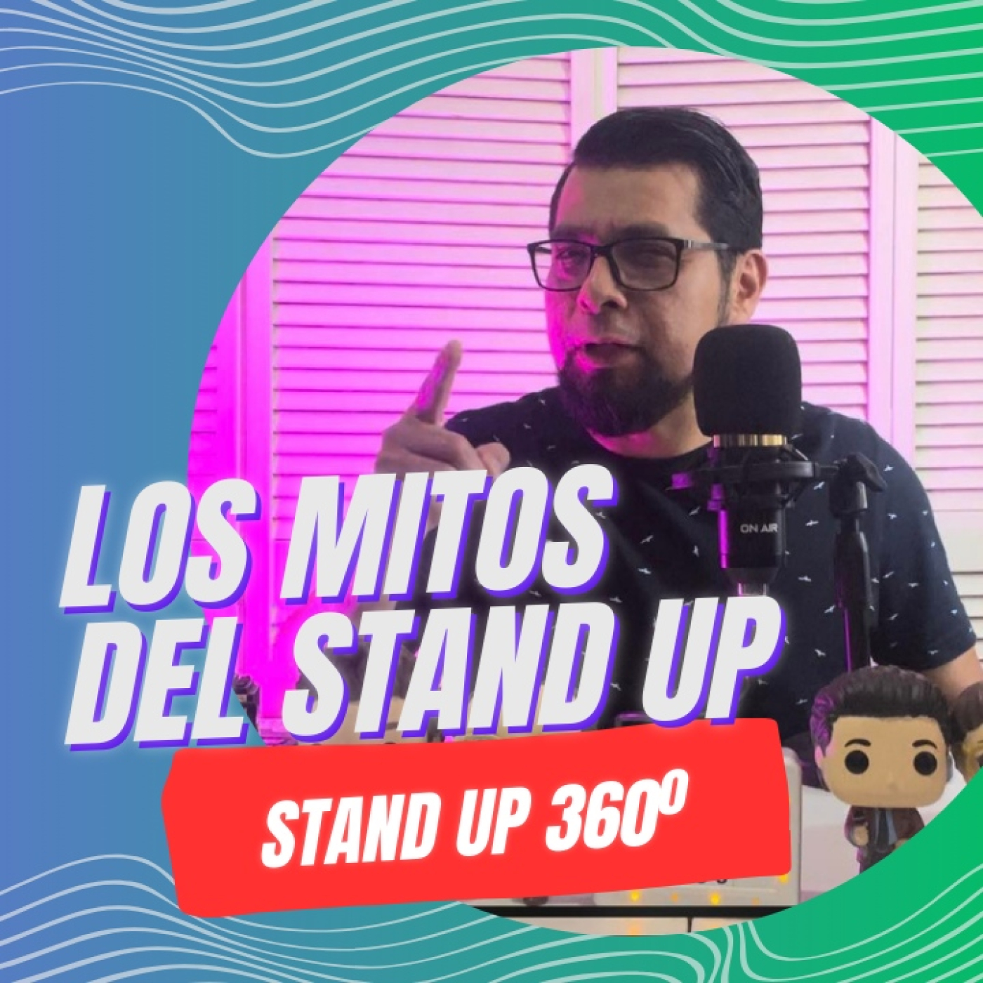 Stand Up 360