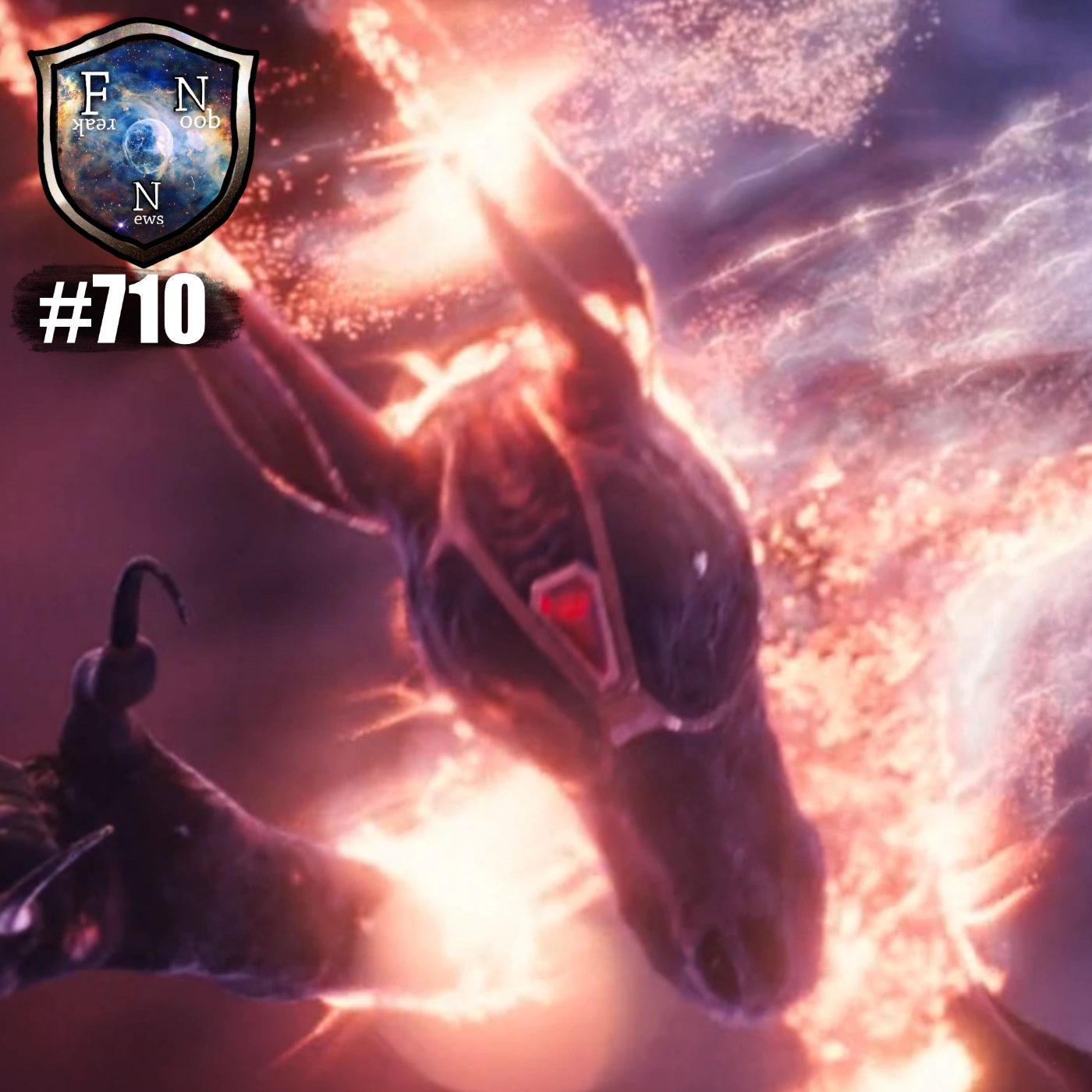Ep.710 Doctor Who 2024 Ep.8 Empire Of Death FINAL DE TEMPORADA episode artwork