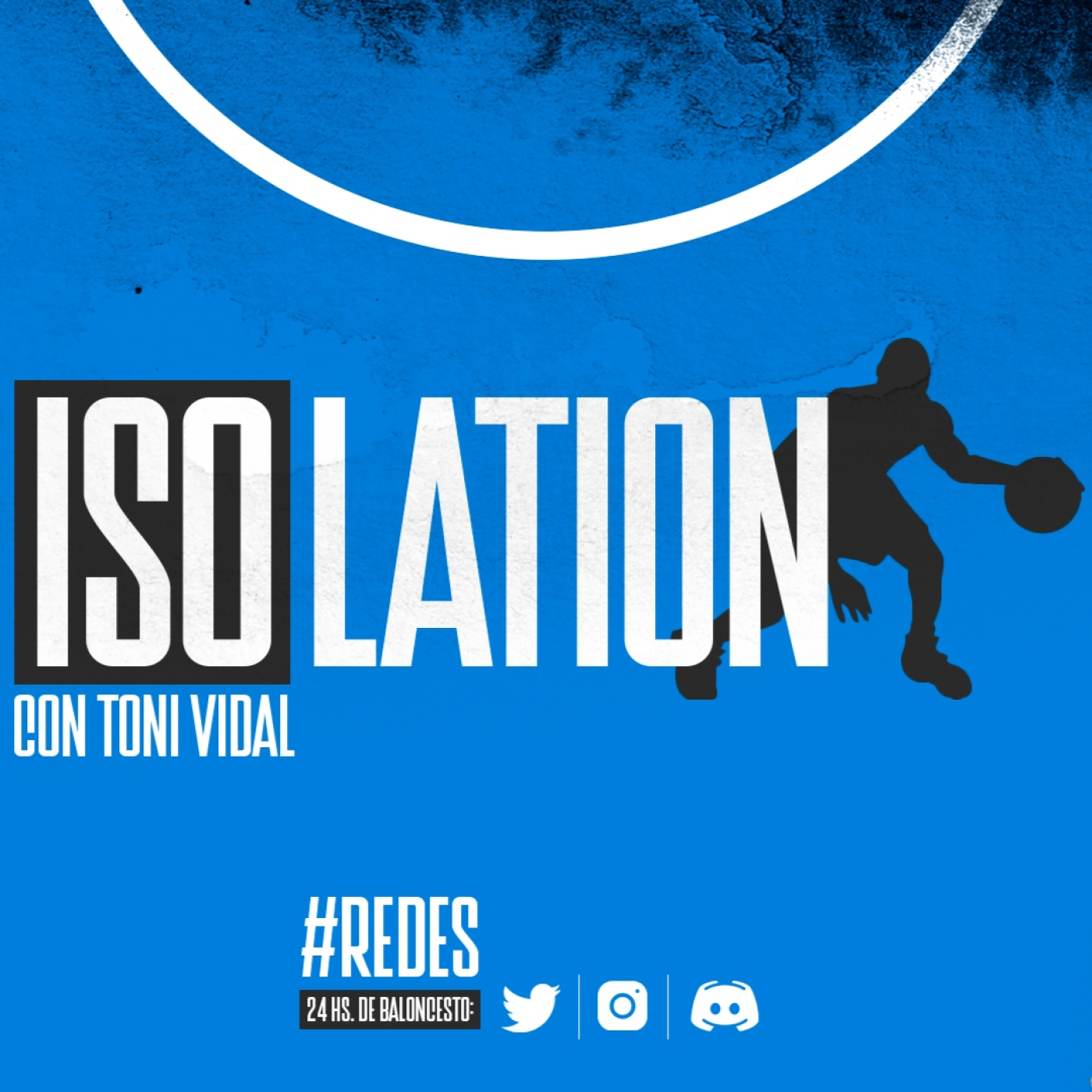 ISOLATION 06X08 episode artwork