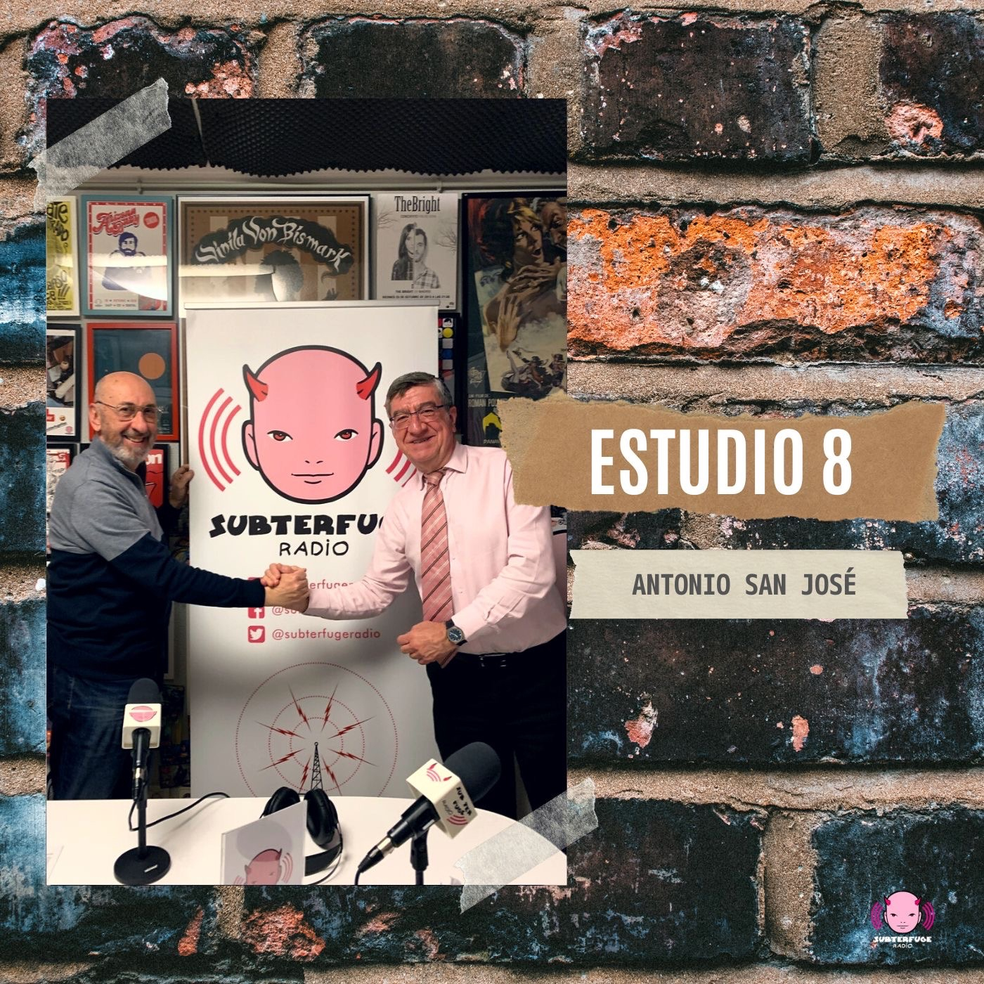 Estudio 8