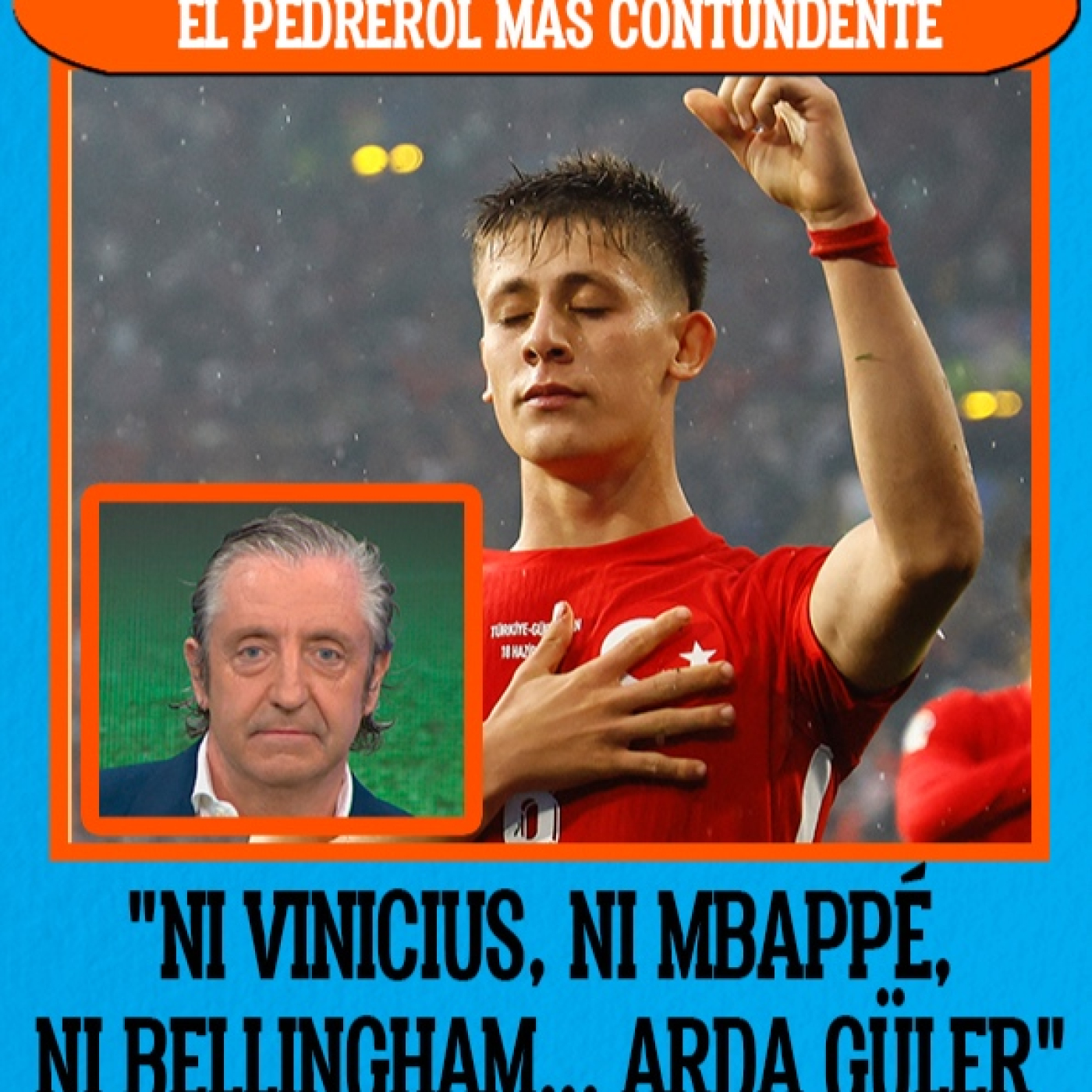 M 18/06 El Chiringuito de Jugones episode artwork