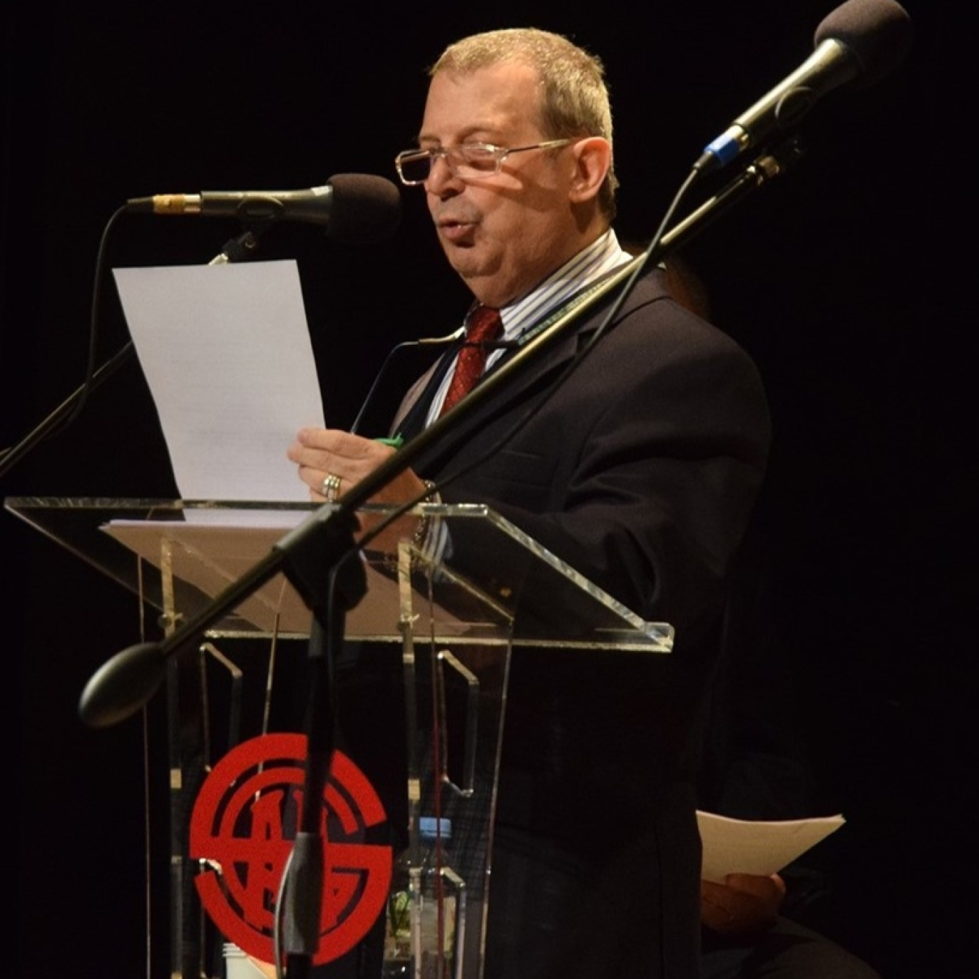 Podcast El Mirador Nocturno / Radio