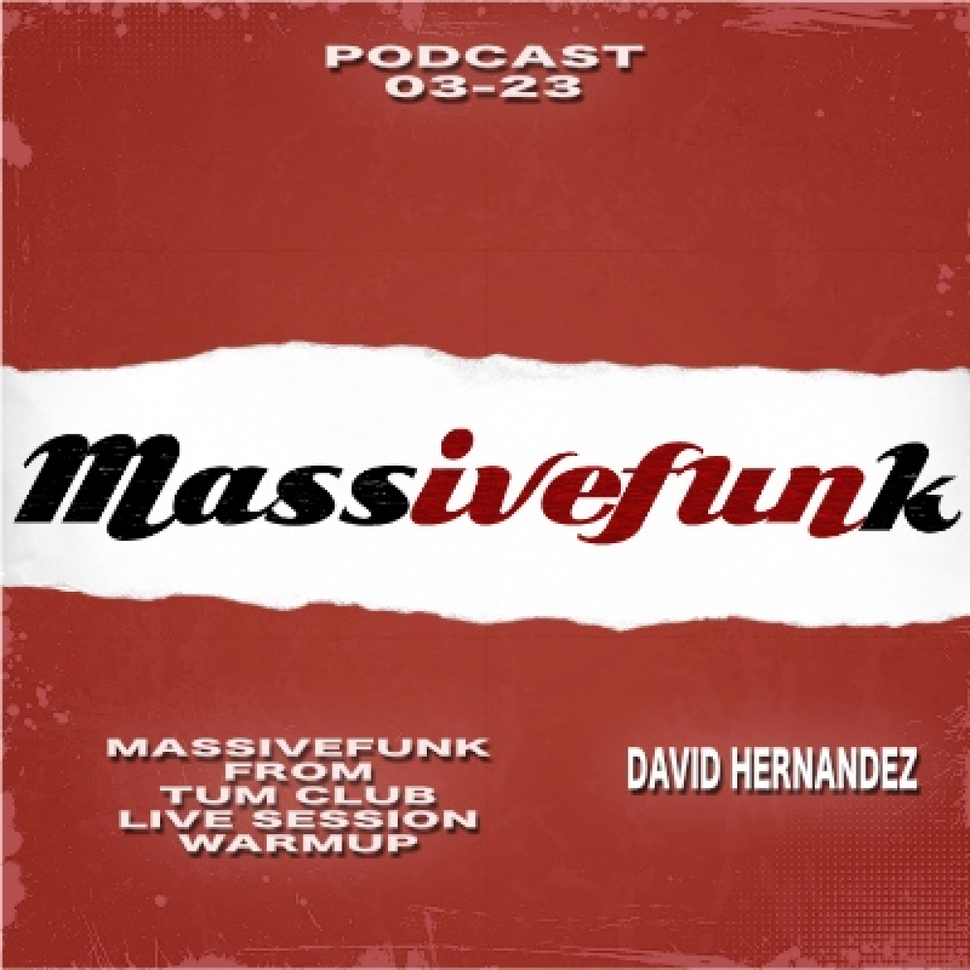 Massivefunk