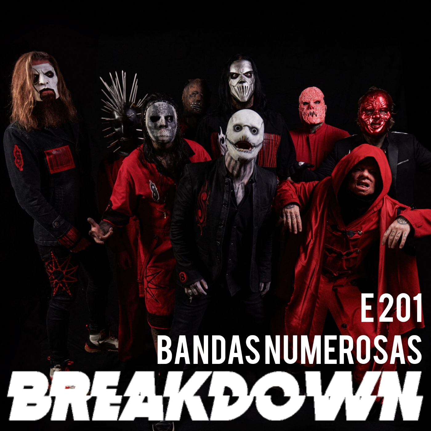 Breakdown