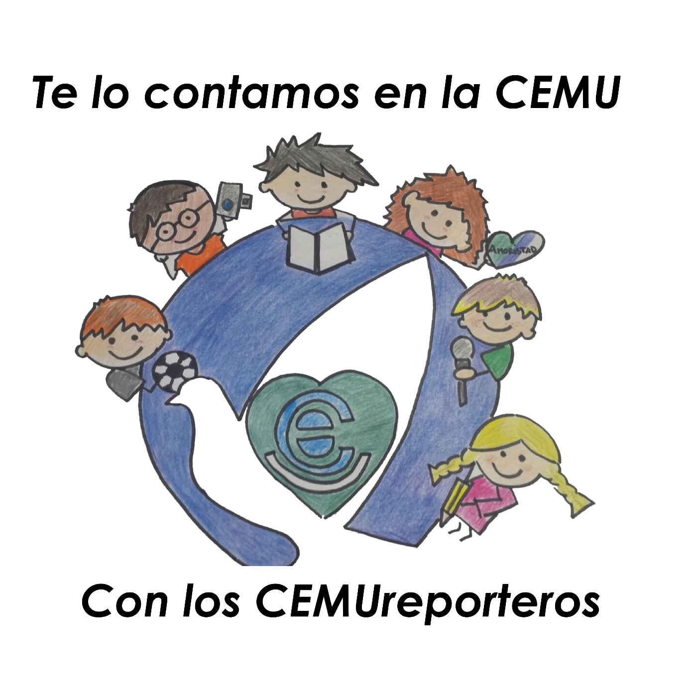 Te lo contamos en la CEMU