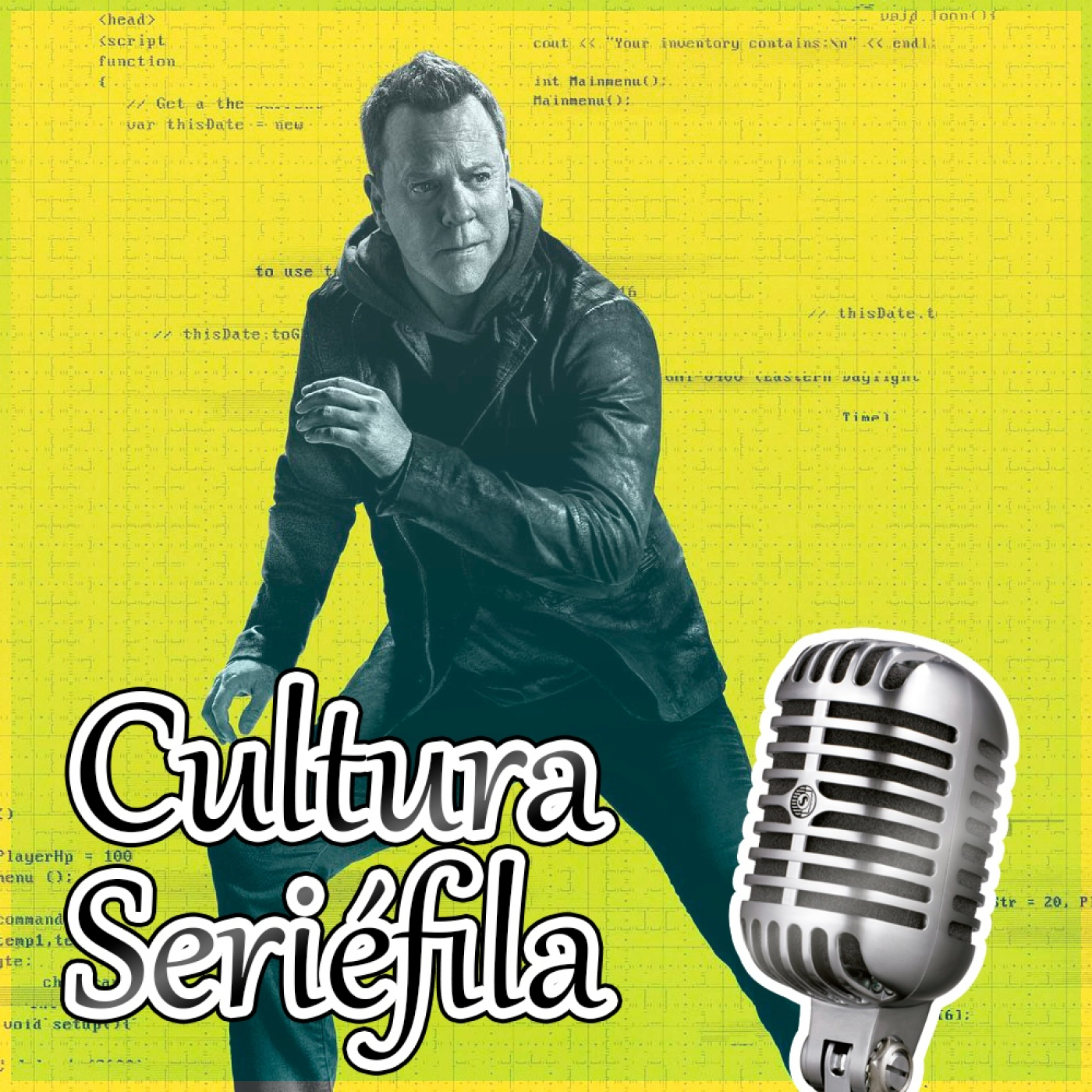 Cultura Seriéfila
