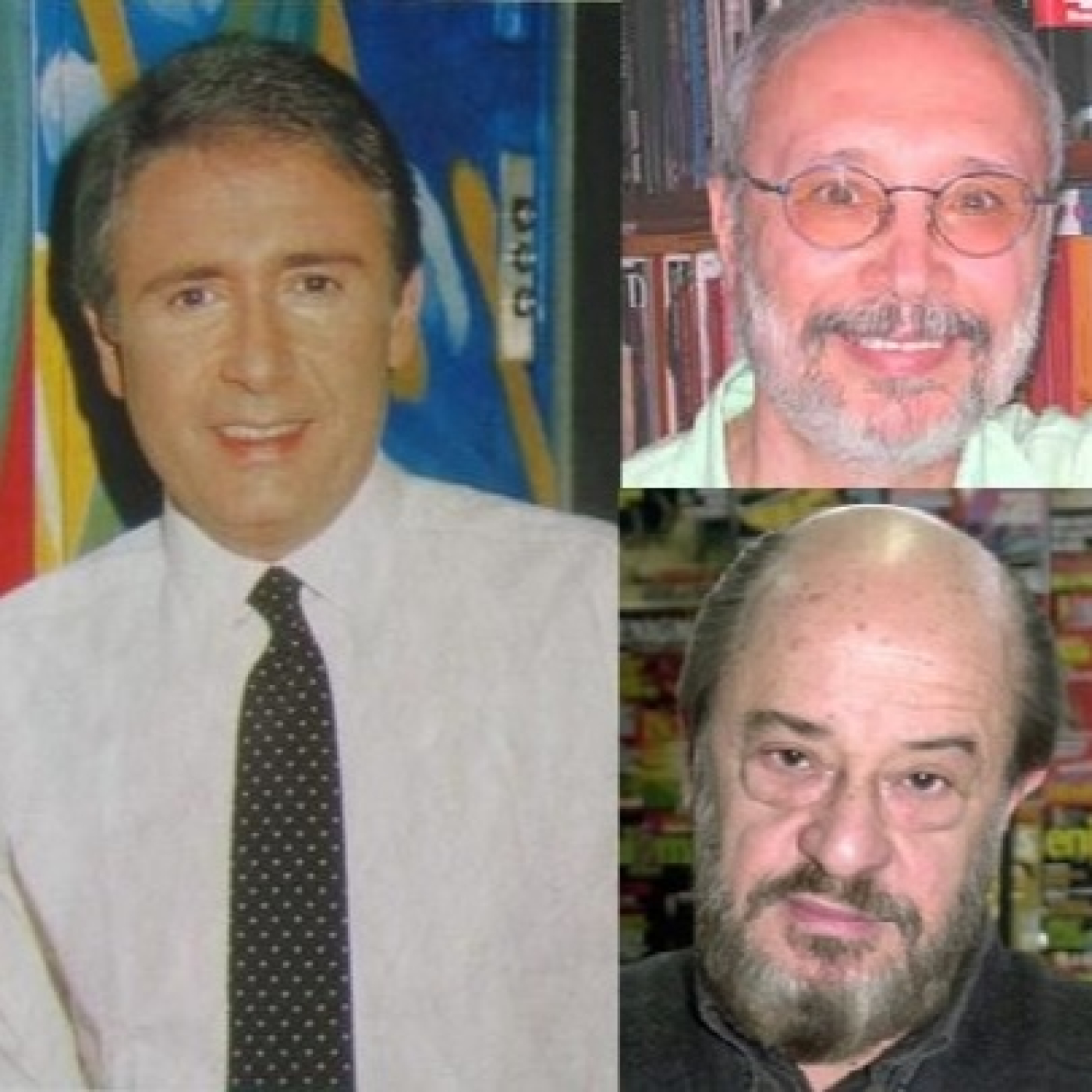 Podcast EL OJO CRITICO