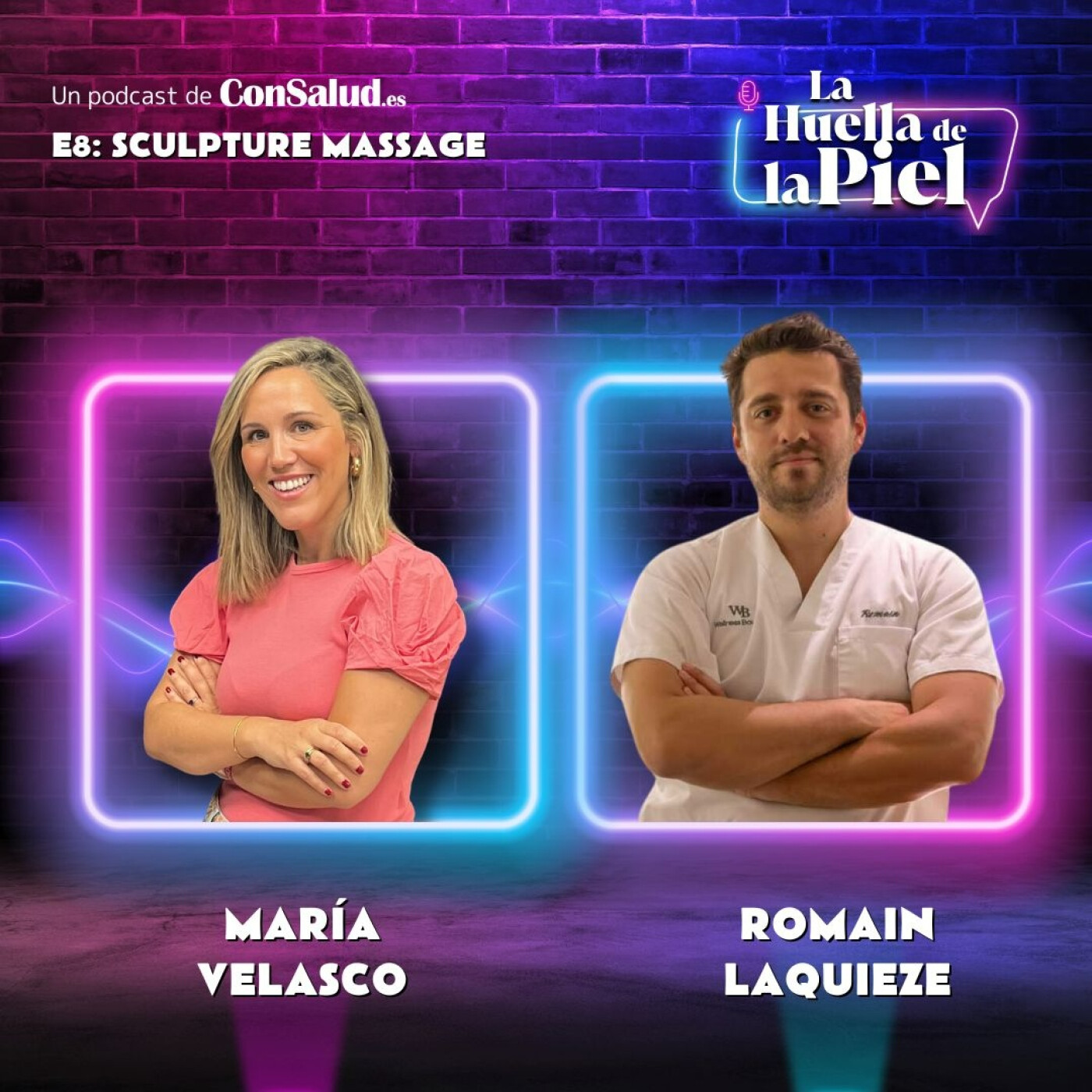 La Huella de la Piel
