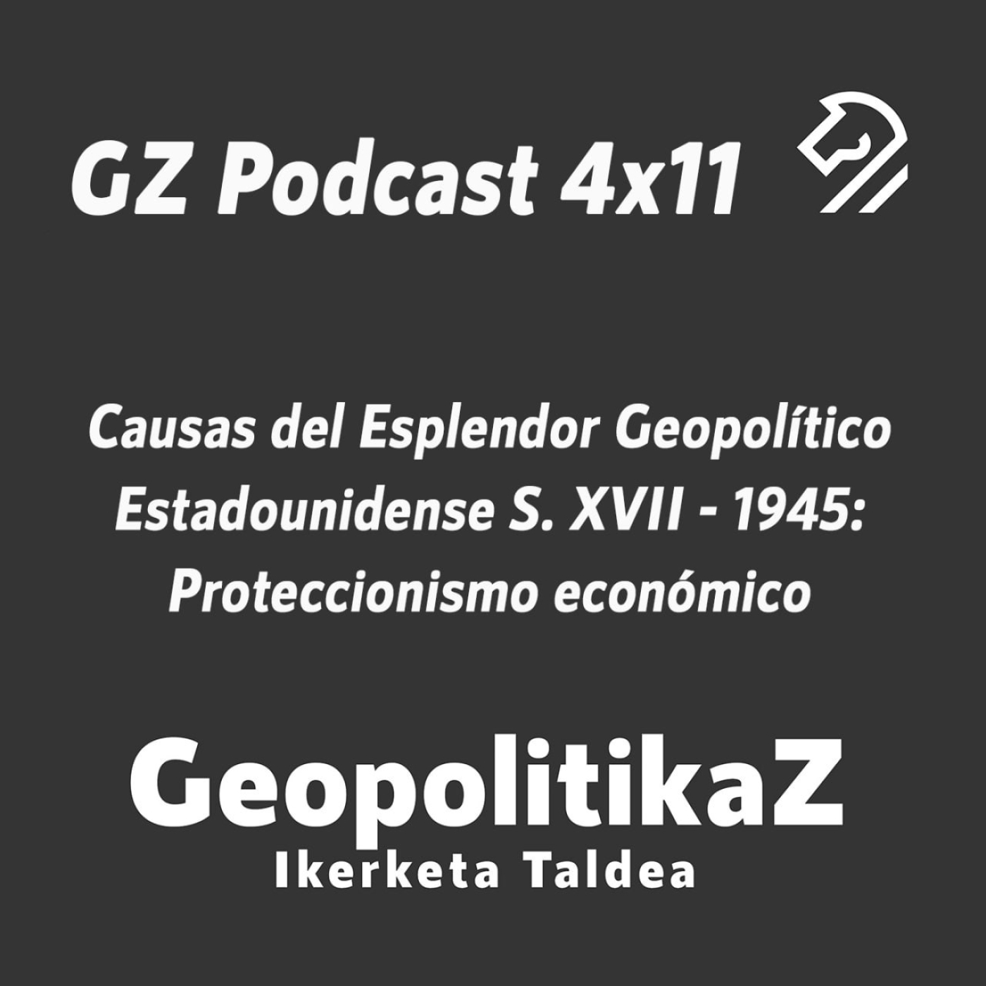GZ Podcast
