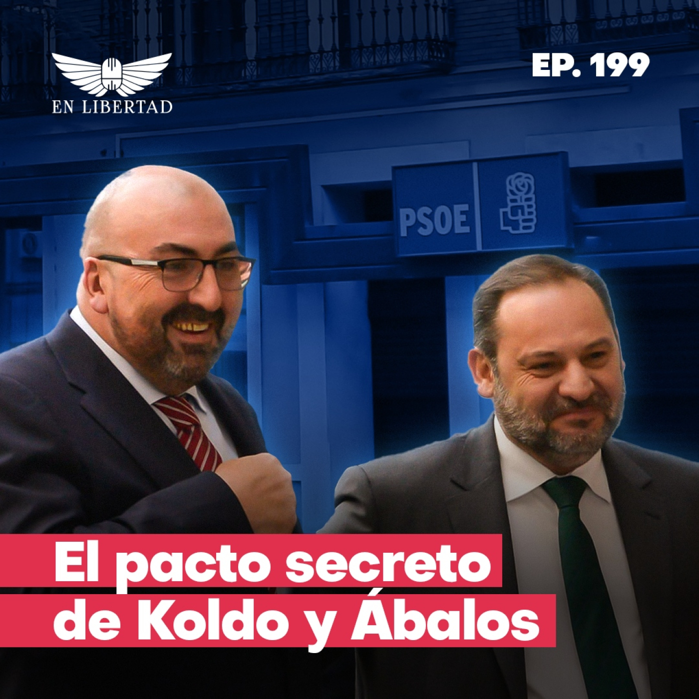 En Libertad