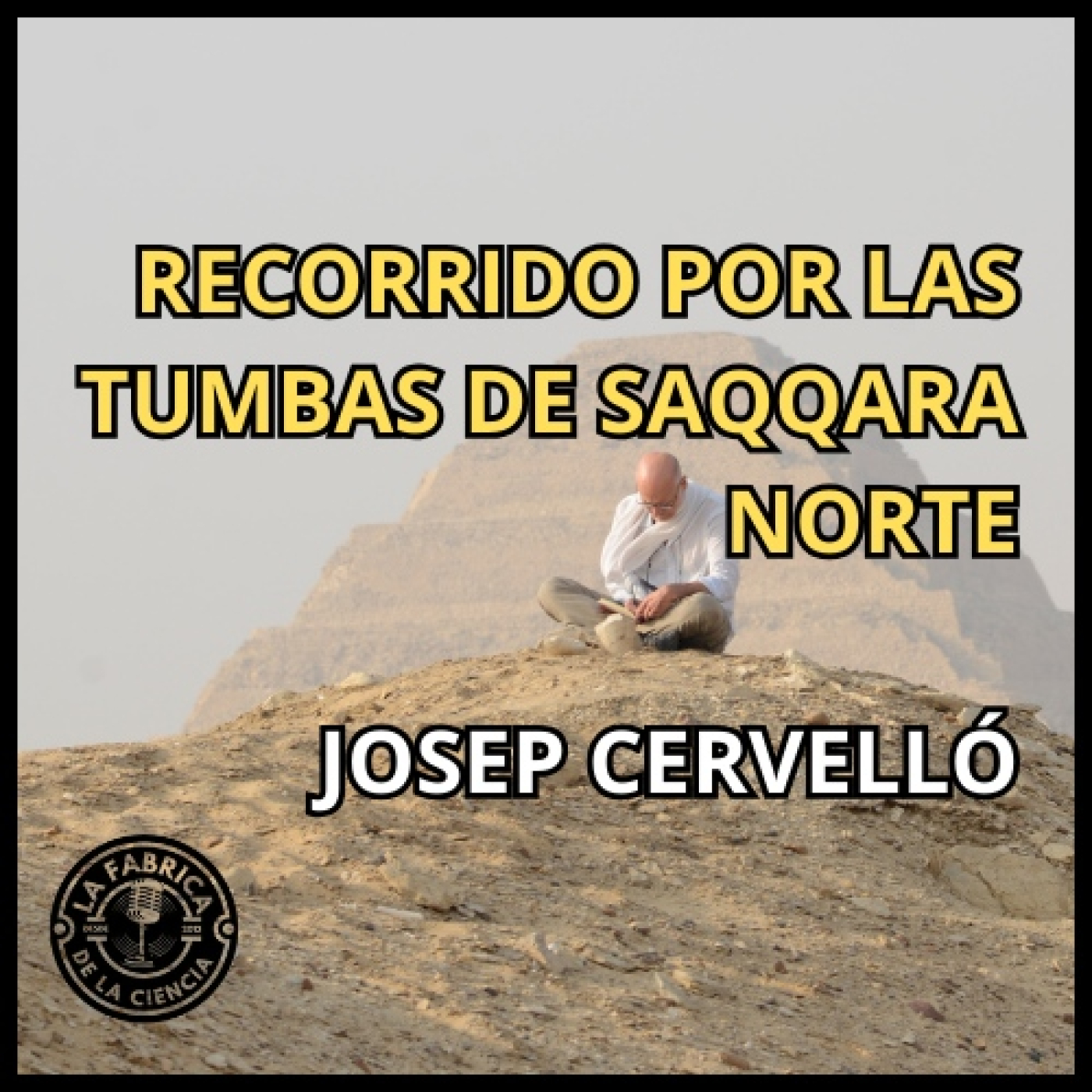 Misión Arqueológica Hispano-Egipcia en Saqqara (SEAMS) Josep Cervelló IEPOA. 626 LFDLC