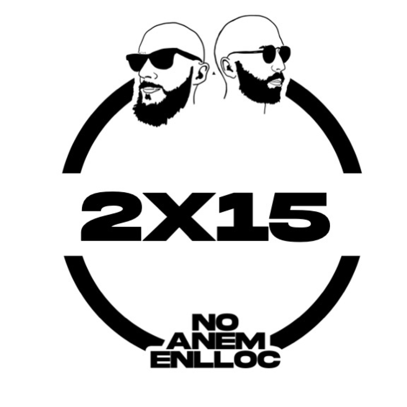 No Anem Enlloc