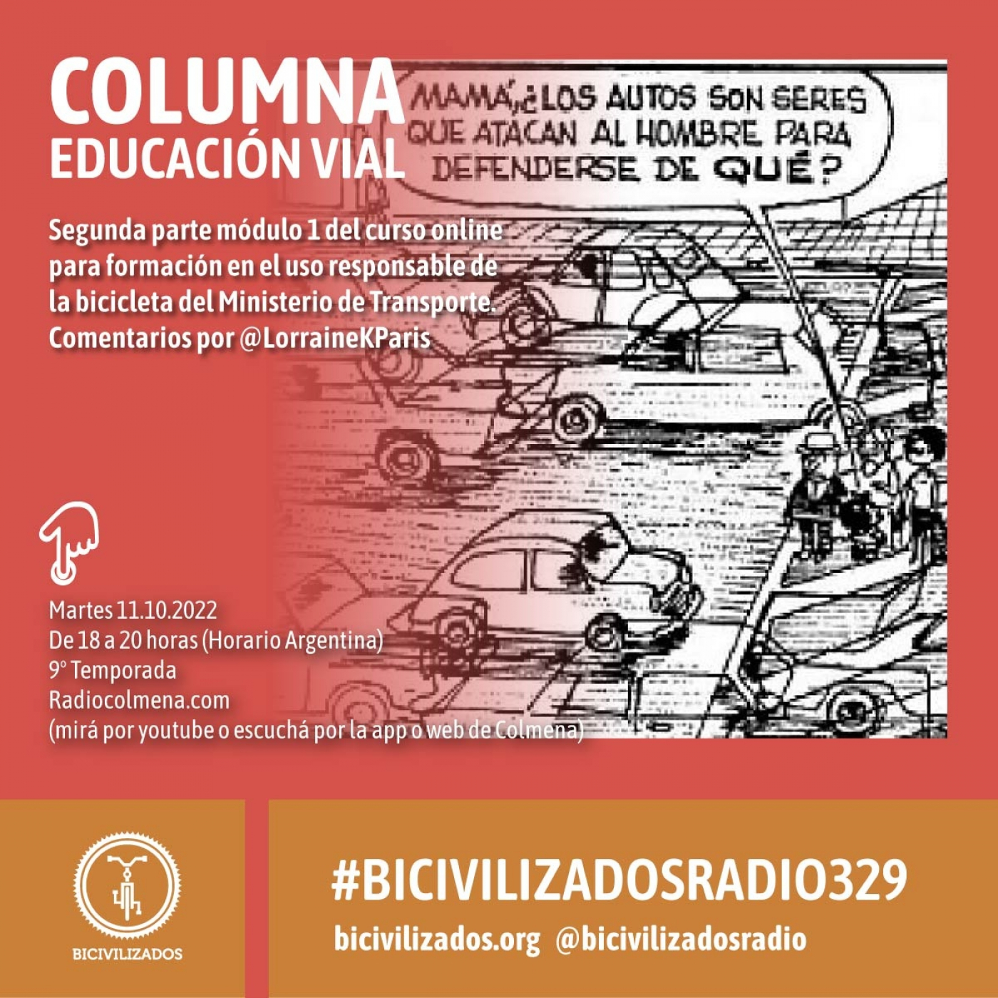 bicivilizados