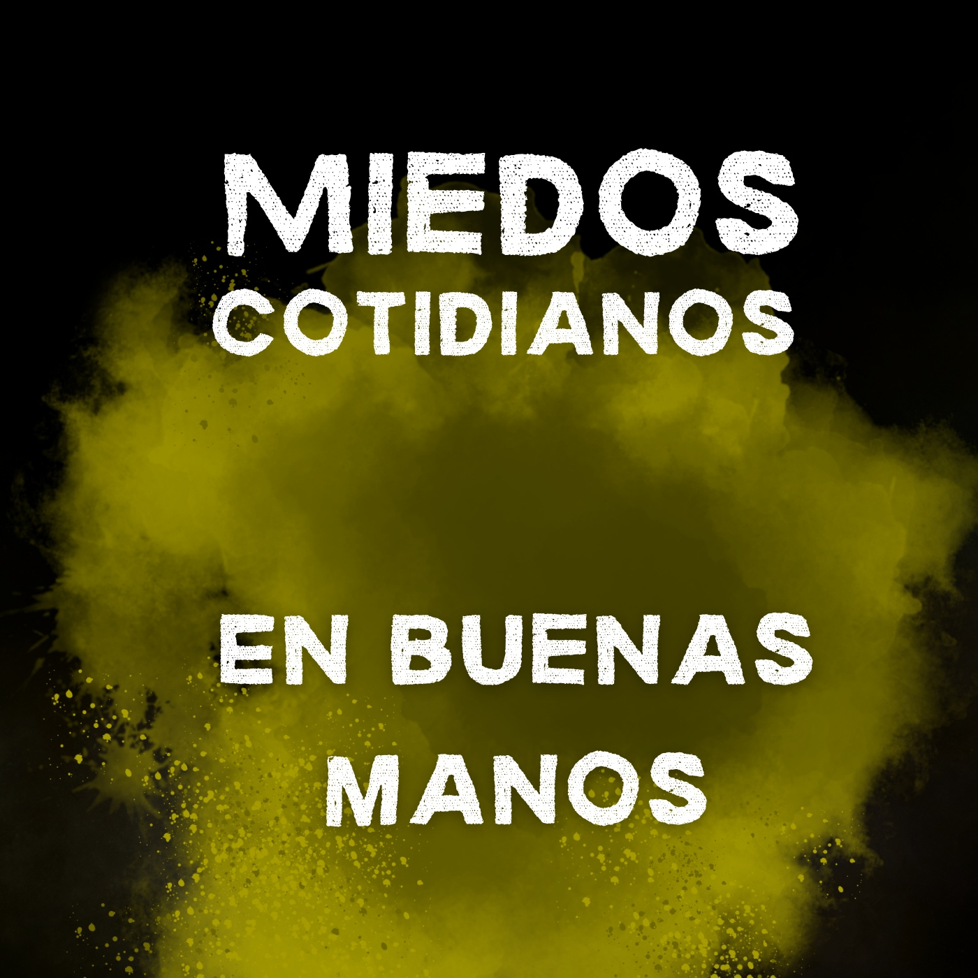 En Buenas Manos episode artwork