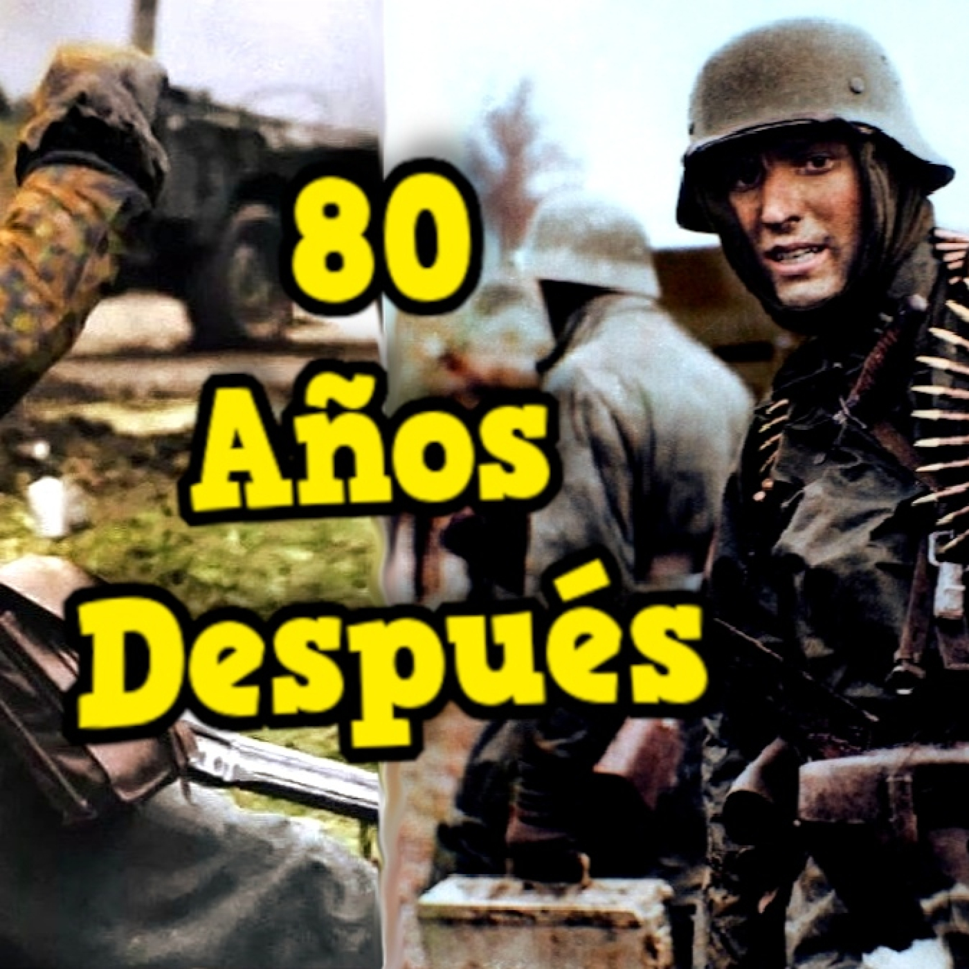 Curiosidades Segunda Guerra Mundial