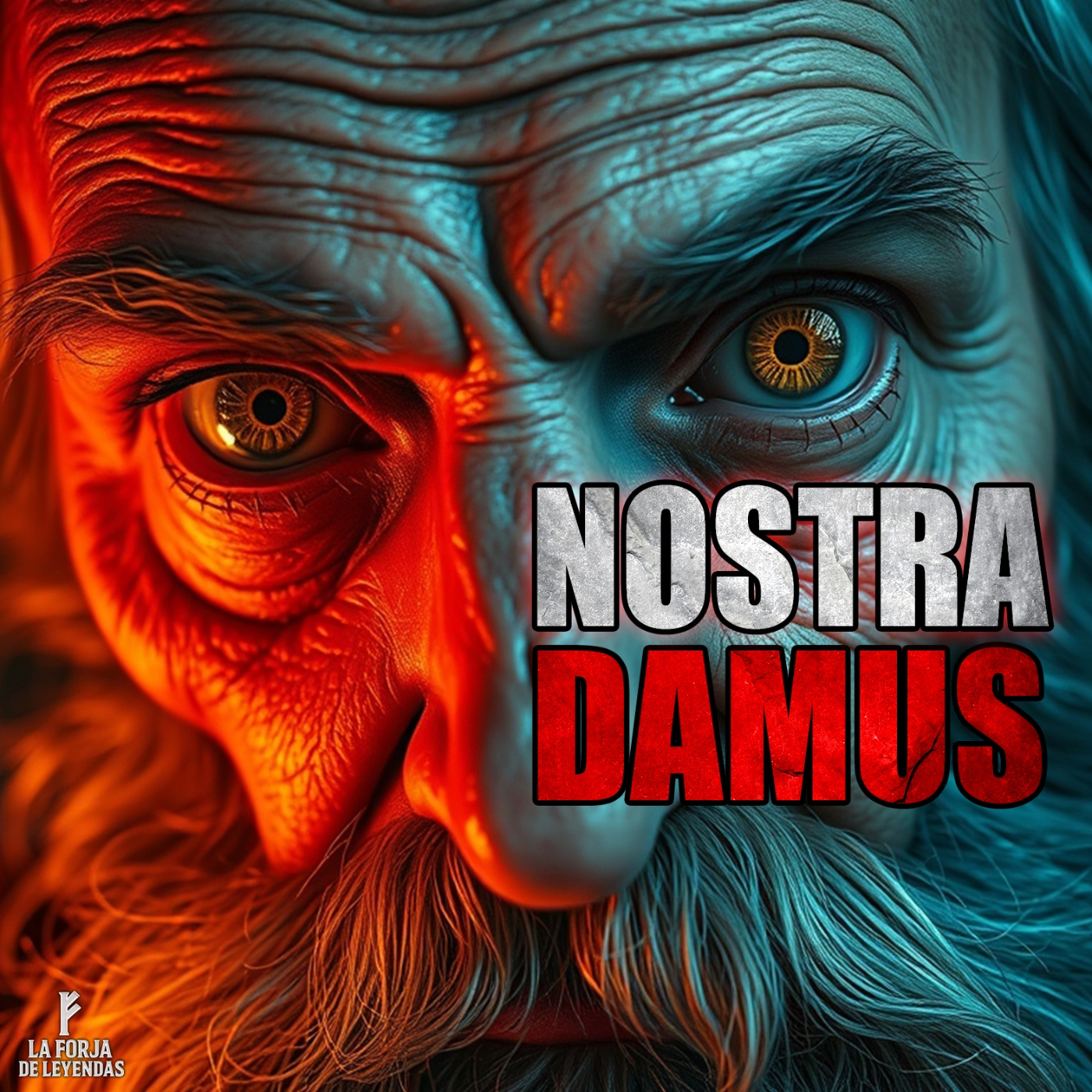 La Forja De Leyendas