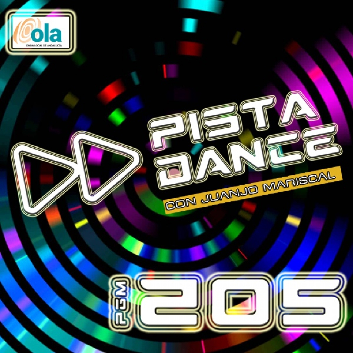 PISTA DANCE