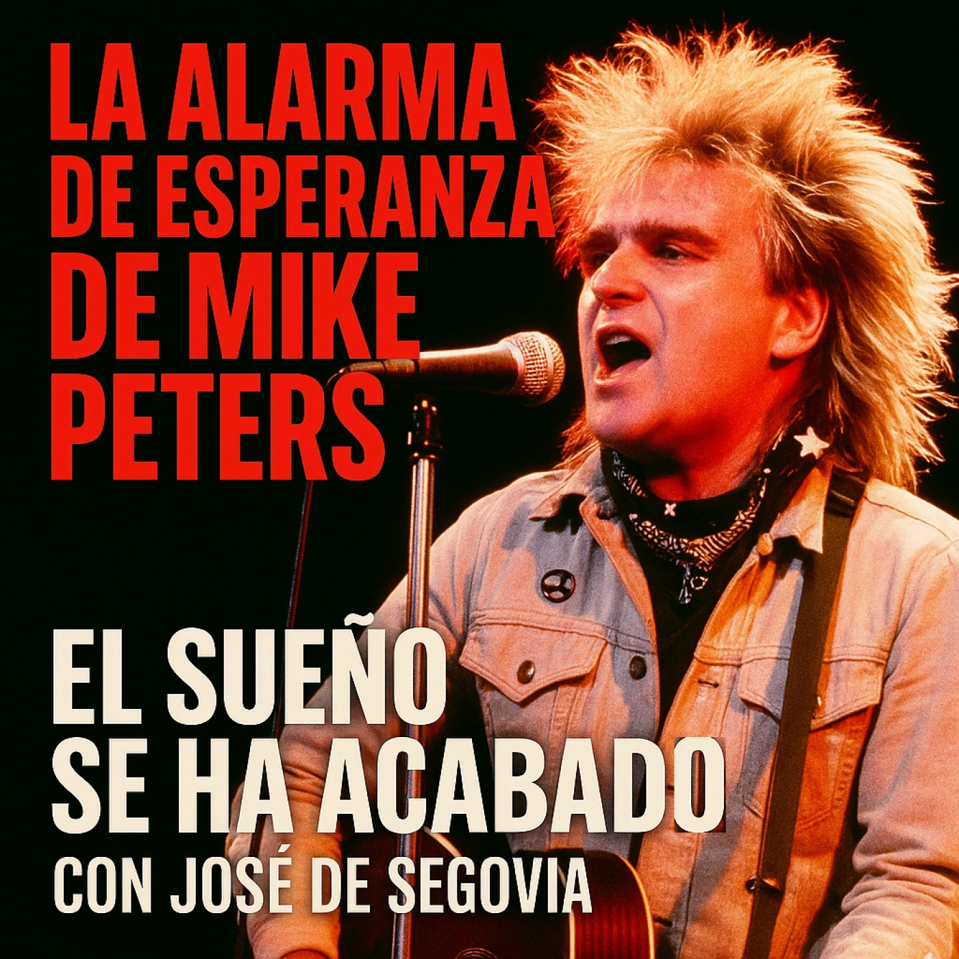 Podcast El pulso de la Vida