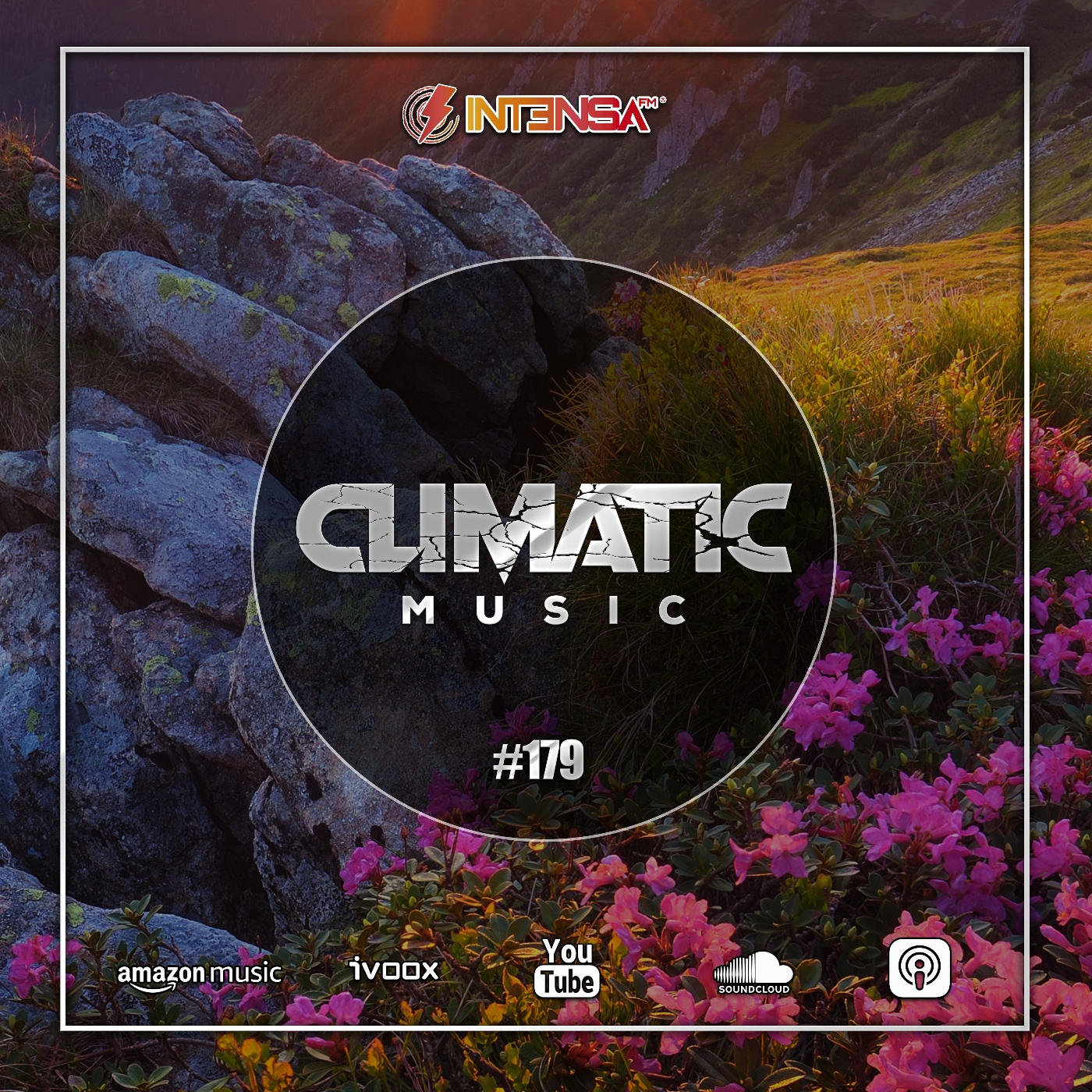 Podcast Climatic Music #179 (Trance) - (Radio Podcast) episode artwork