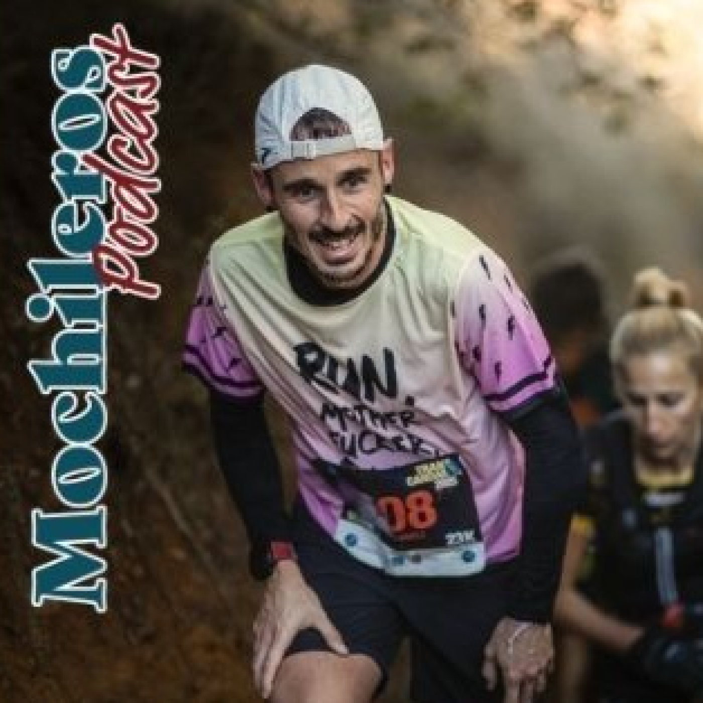 Mochileros Podcast