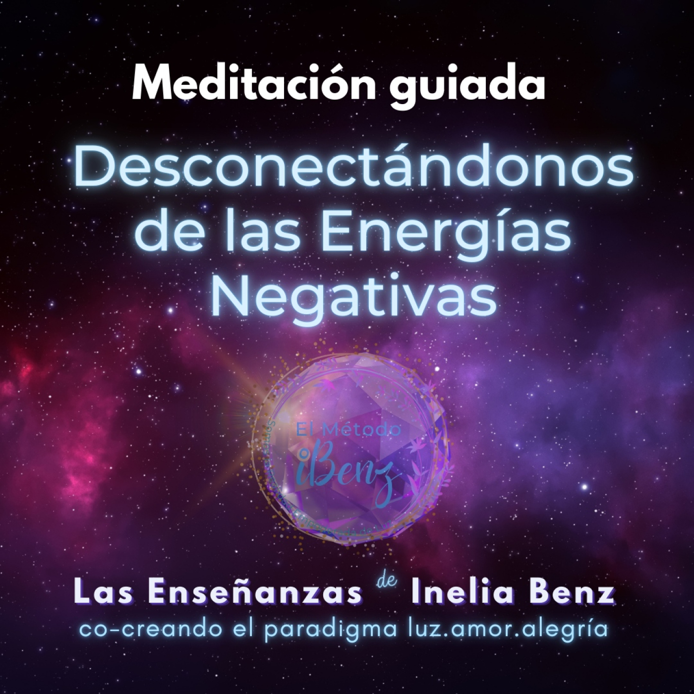 Iliana&Ricardo, Consciencia y Plenitud