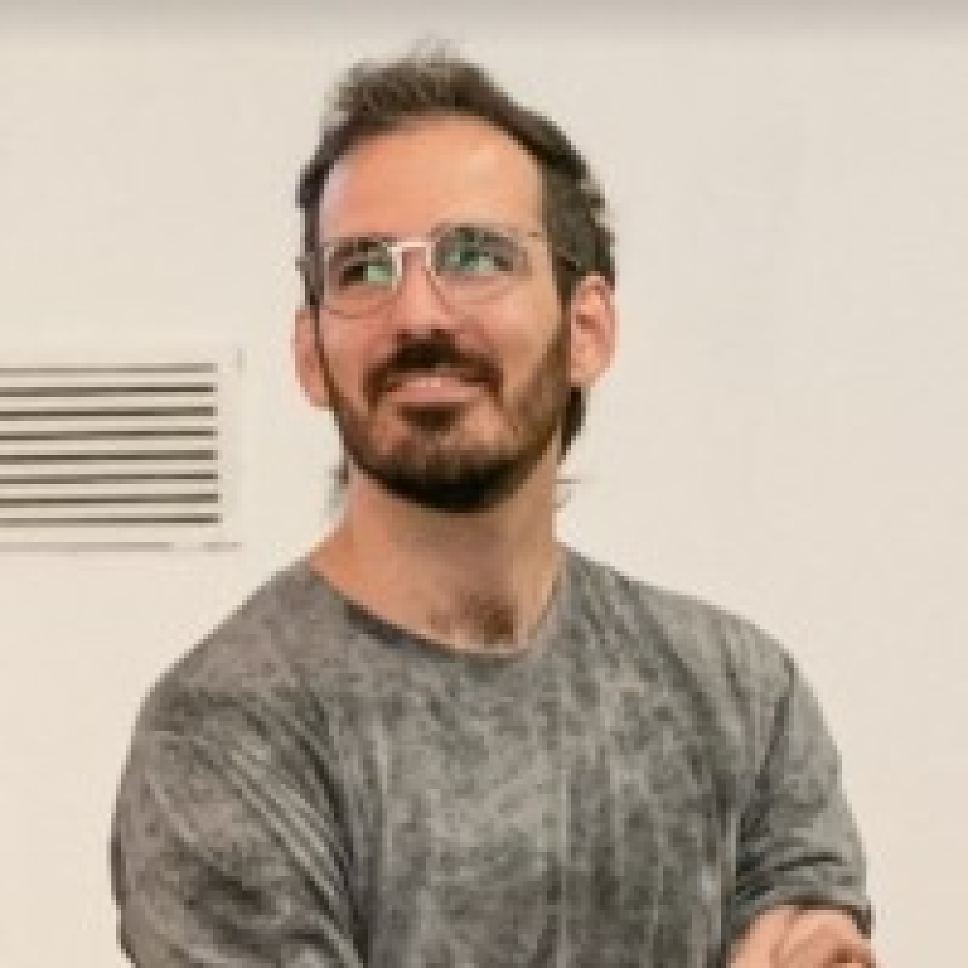 Matías Cena Trebucq (Economista e Integrante de la Fundación Ambiente y Recursos Naturales) Tercer Tempo @Sditomaso